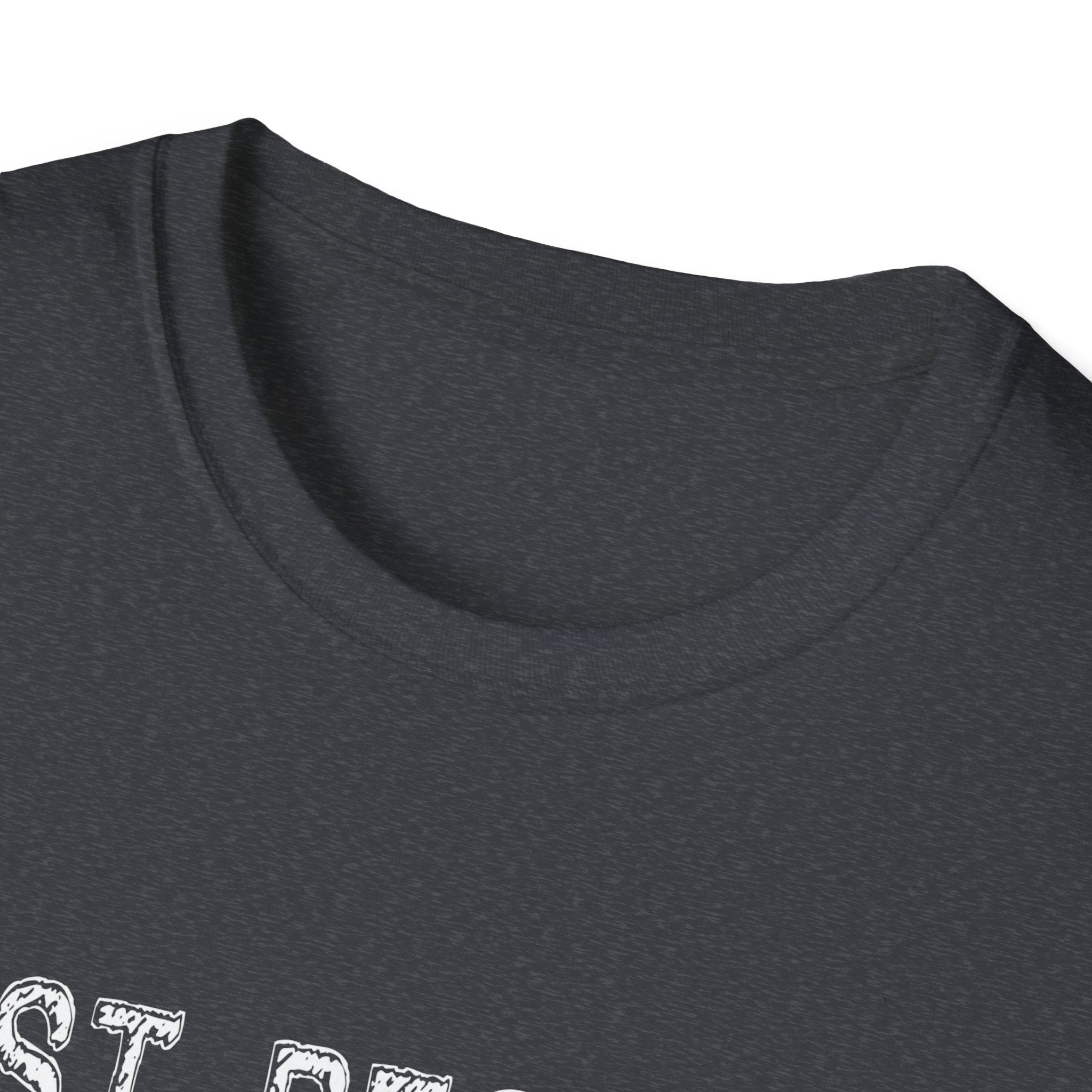Unisex Softstyle T-Shirt: 