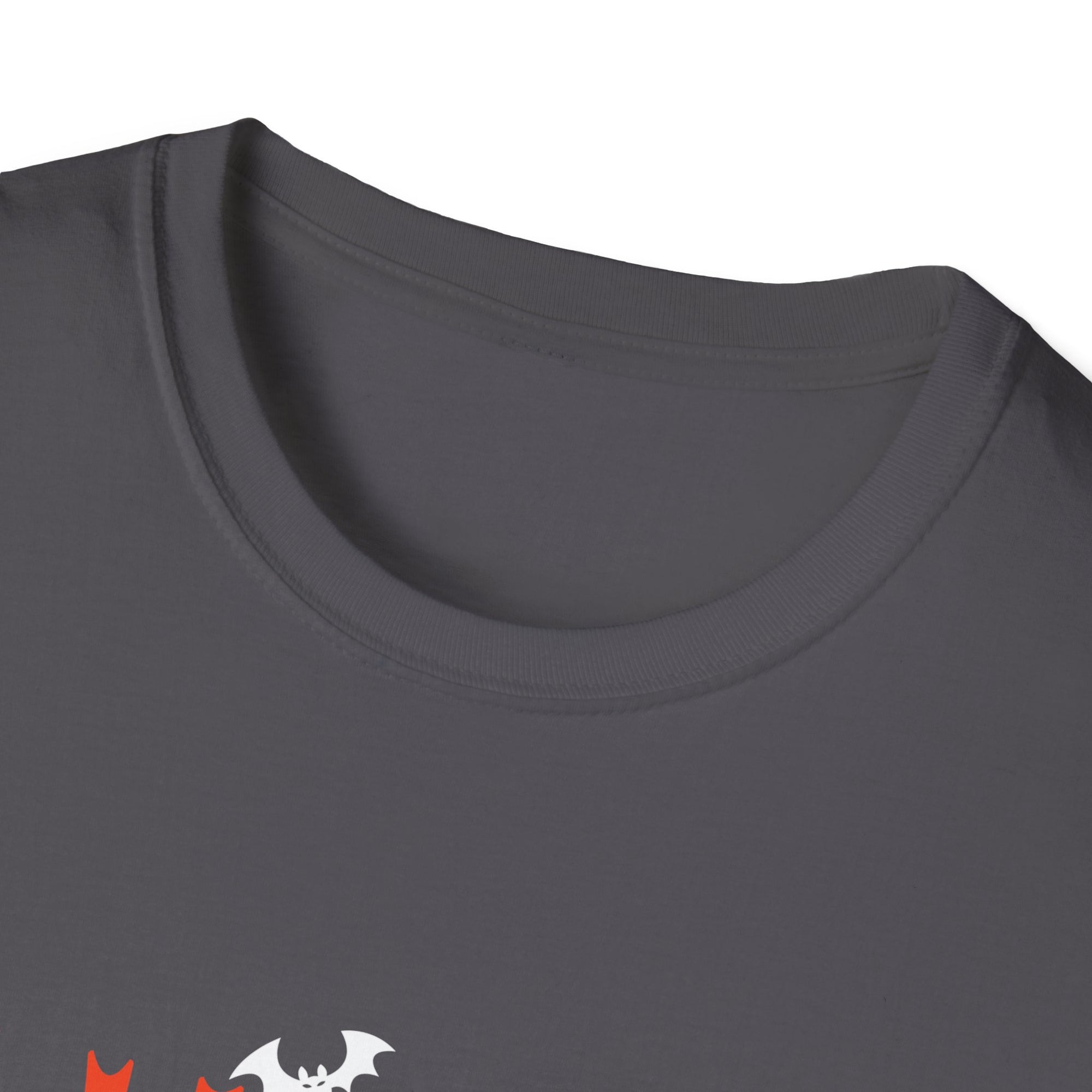 Halloween Humorous Unisex T-Shirt, Funny Candy Corn Hate Tee, Halloween Party Outfit, Trick or Treat Shirt, Spooky Season Apparel