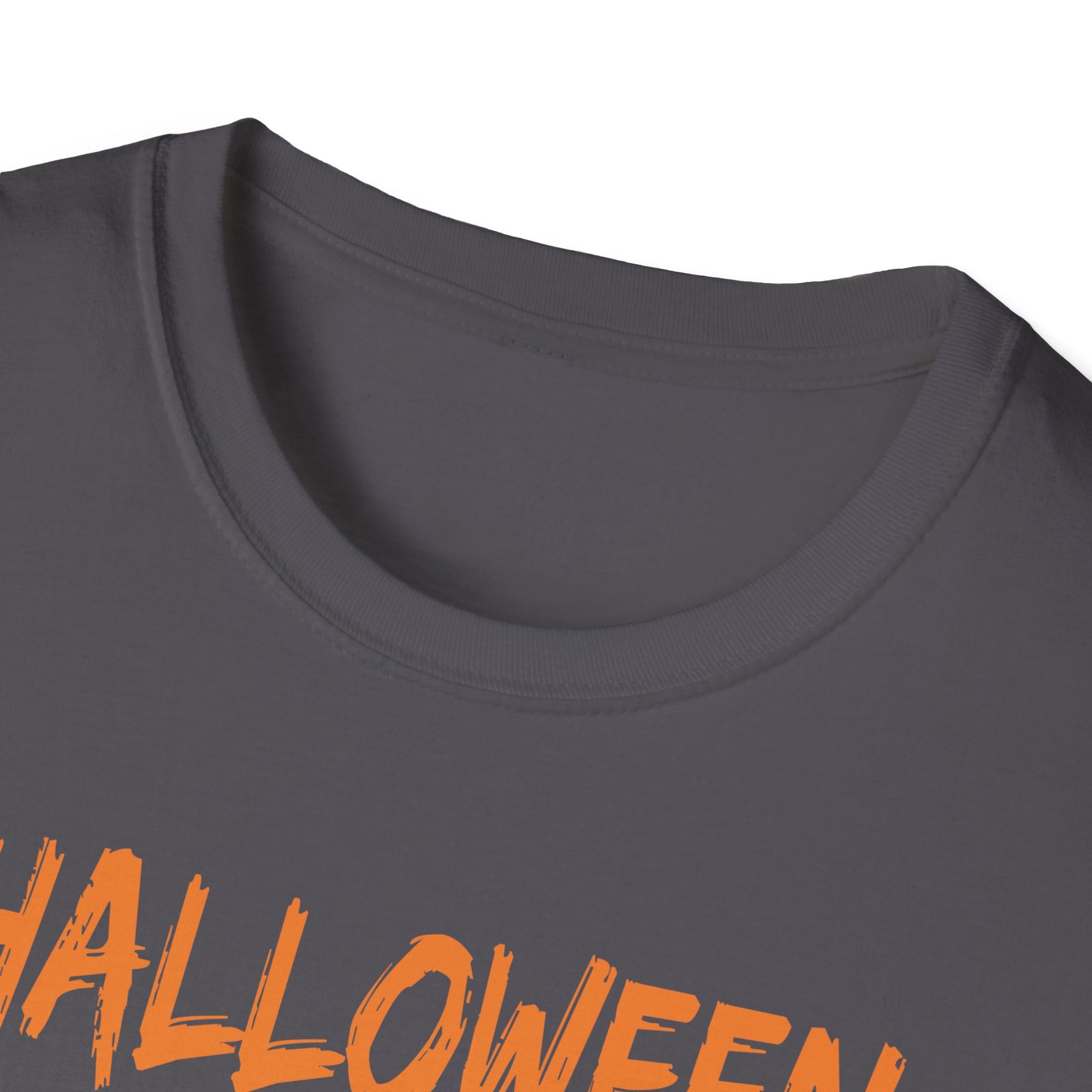 Halloween Costume T-Shirt, Unisex Graphic Tee, Funny Bat Shirt, Halloween Party Outfit, Gift for October Celebrations