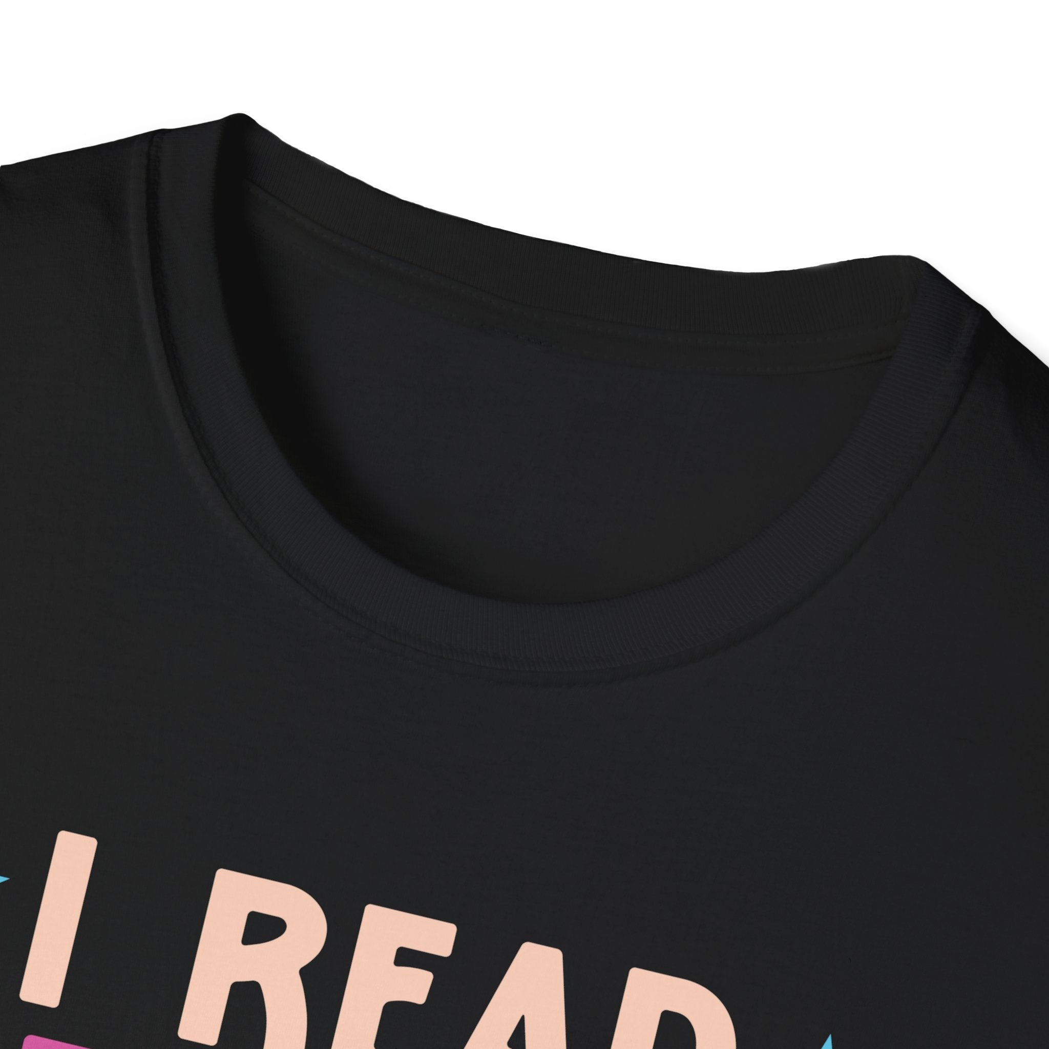 Braille Awareness T-Shirt - I Read Braille Tell Me Your Superpower, Inclusive Gift, Disability Awareness, Advocacy Shirt, Empowerment Top