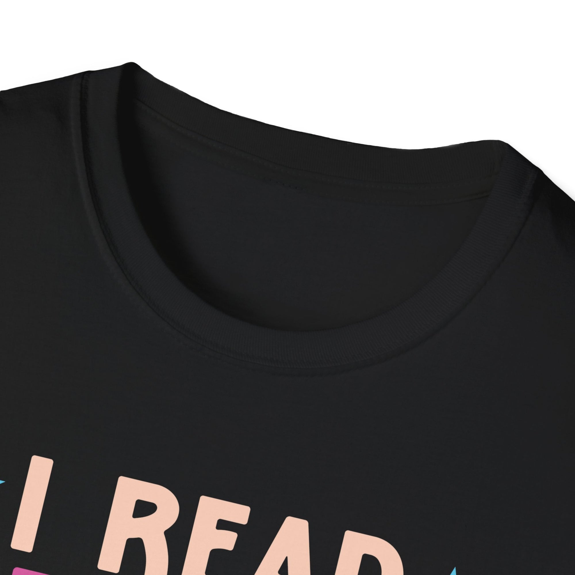 Braille Awareness T-Shirt - I Read Braille Tell Me Your Superpower, Inclusive Gift, Disability Awareness, Advocacy Shirt, Empowerment Top