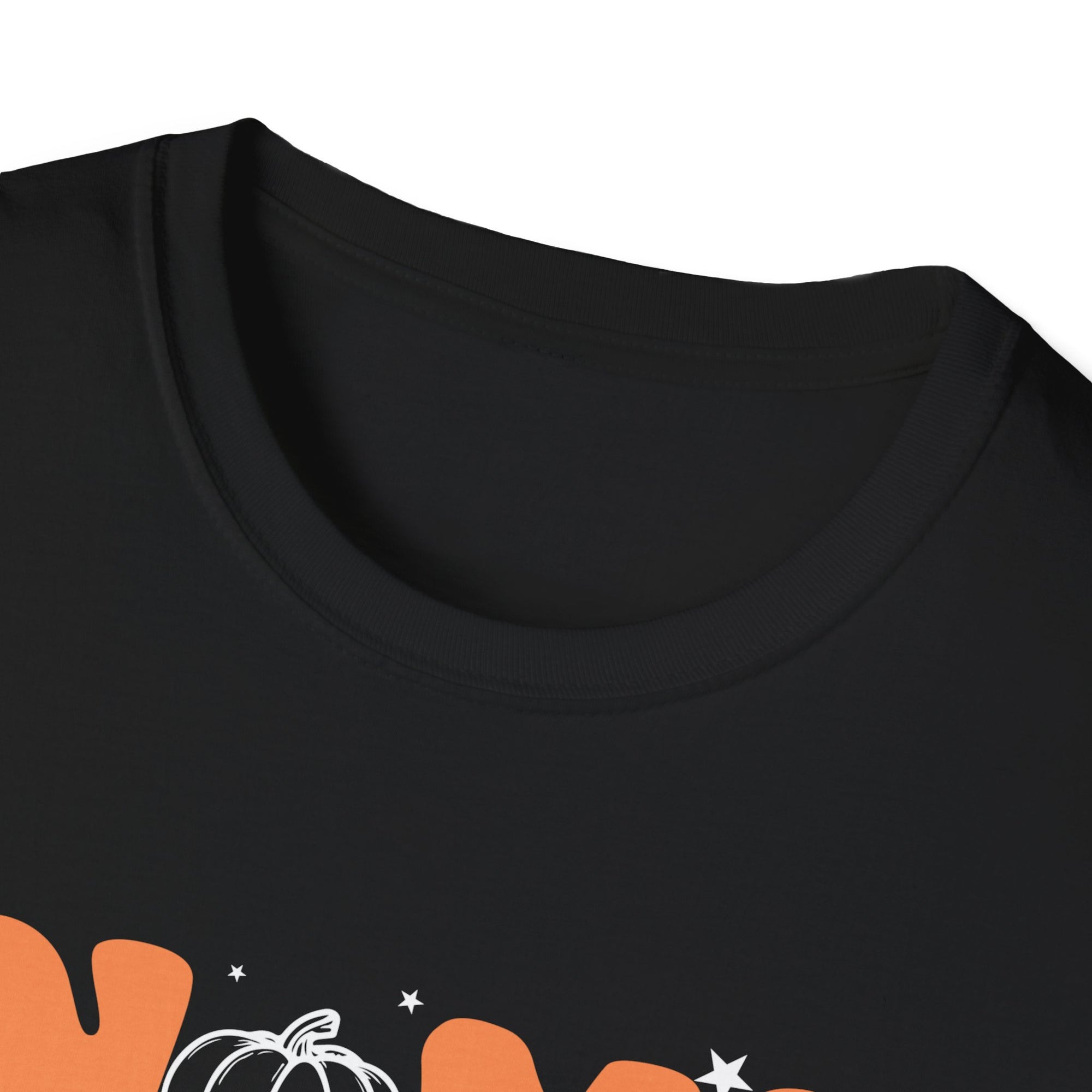 Unisex Spooky Era T-Shirt | Halloween Style, Fall Fashion, Graphic Tee, Cute Shirt, Casual Wear