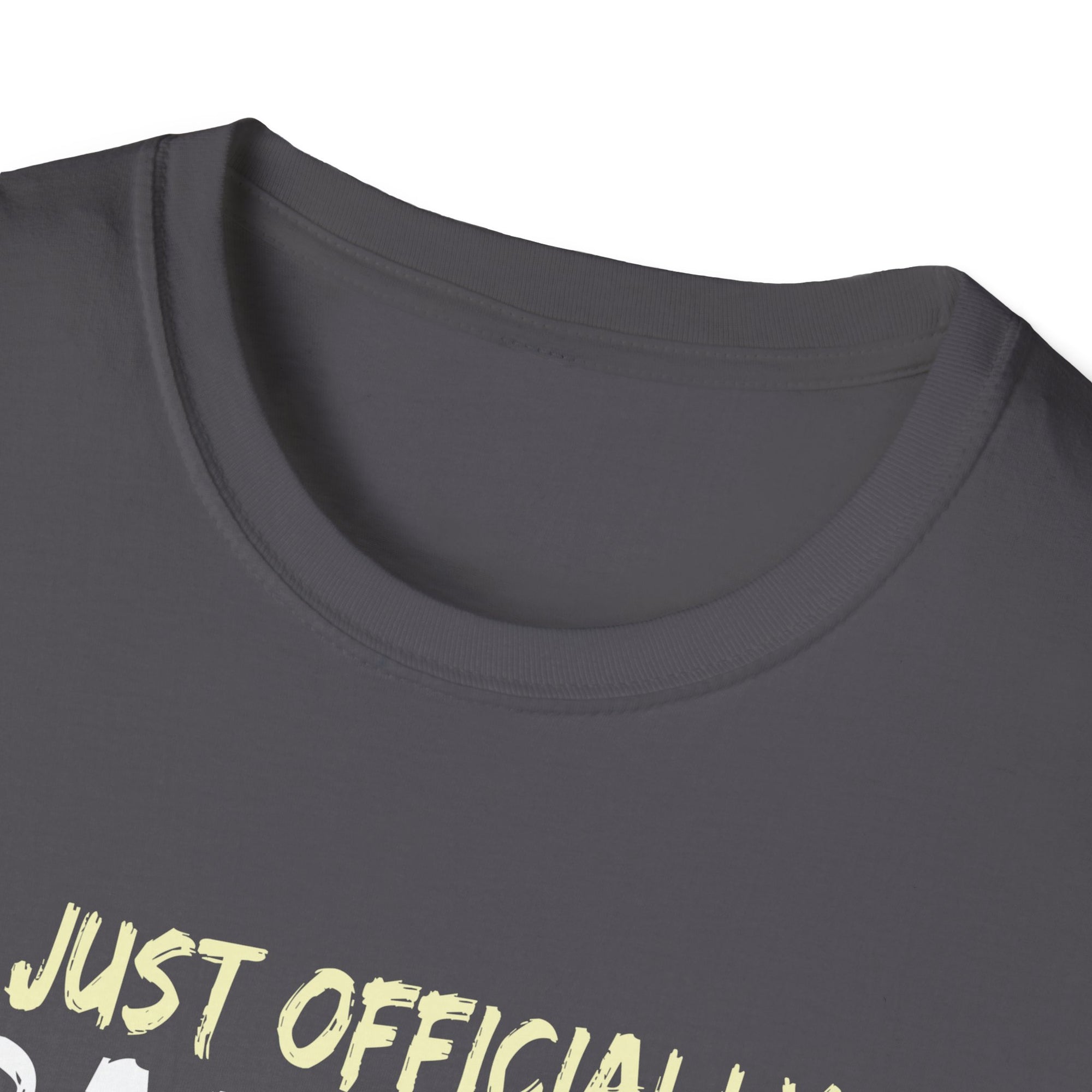 Kindergarten Graduation T-Shirt - I Just Officially Graduated 2025, Unisex Tee, Kids Celebration Shirt, Early Education Apparel, [...]