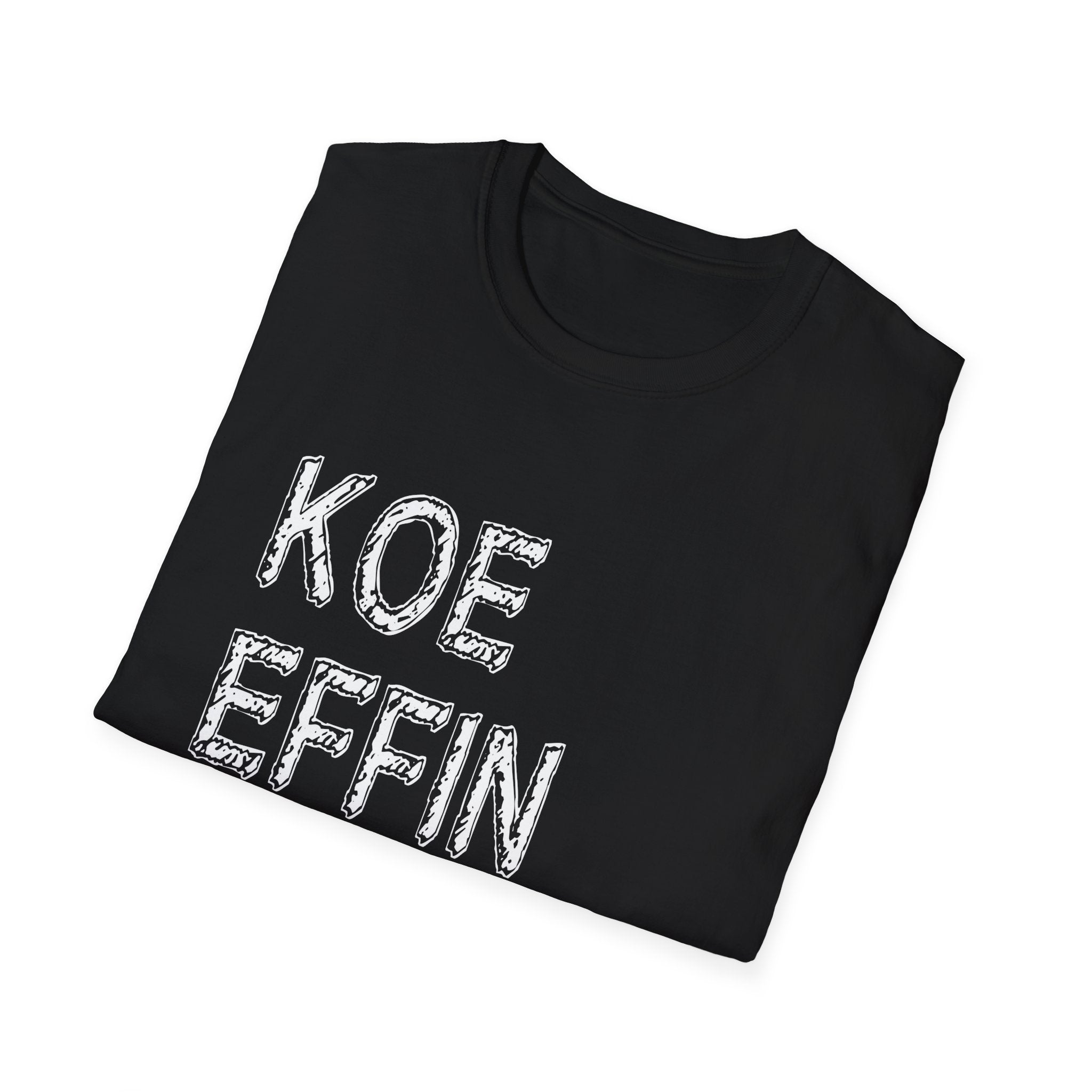 Stylish Graphic Tee with Fun Text for Concerts, Gift for Music Lovers, Casual Everyday Wear, Perfect for Festivals, Unique Statement Shirt