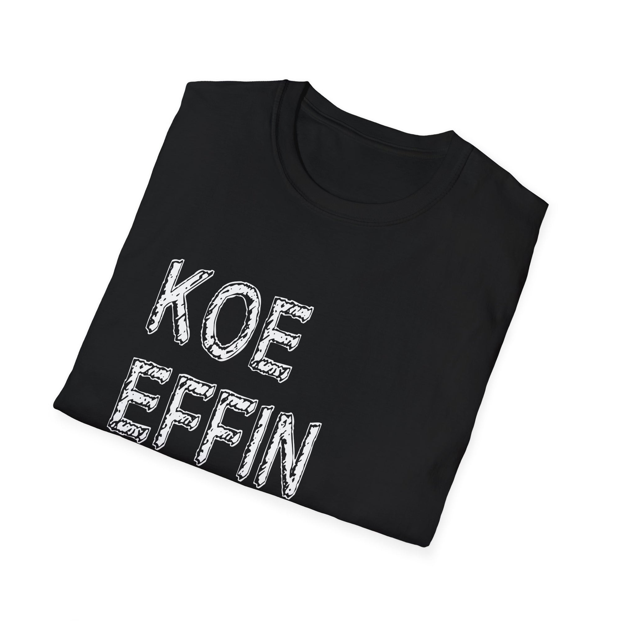 Stylish Graphic Tee with Fun Text for Concerts, Gift for Music Lovers, Casual Everyday Wear, Perfect for Festivals, Unique Statement Shirt