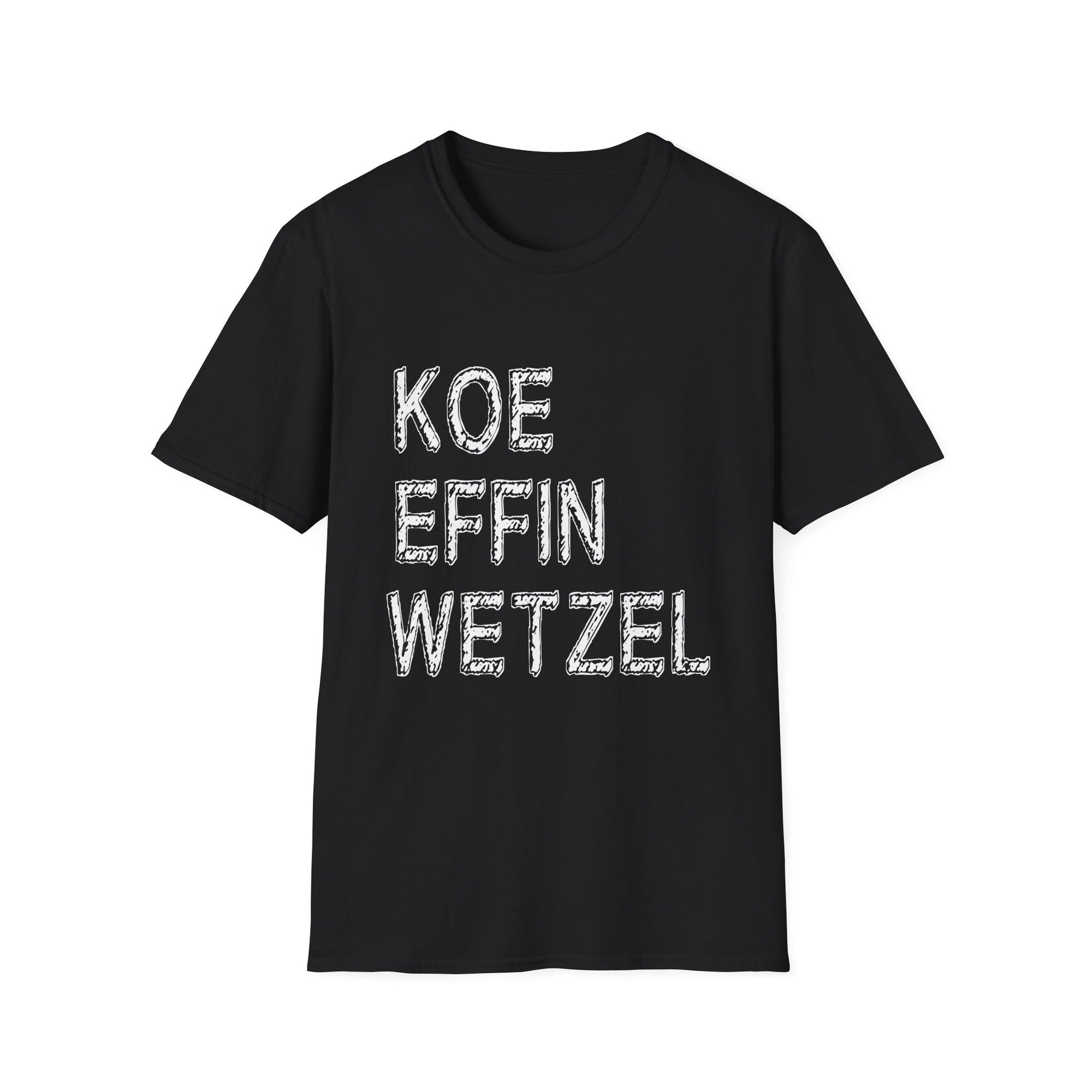Stylish Graphic Tee with Fun Text for Concerts, Gift for Music Lovers, Casual Everyday Wear, Perfect for Festivals, Unique Statement Shirt