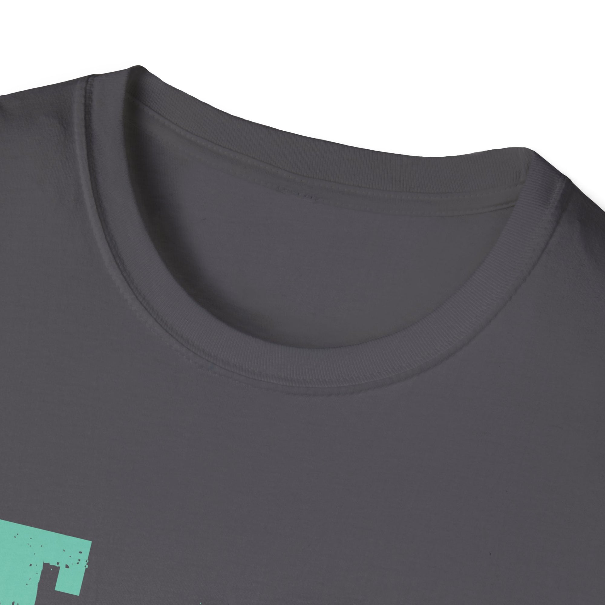 Team Ariana Unisex Softstyle T-Shirt | Supportive Gift for Fans | Casual Wear | Birthday, Concert, Team Spirit