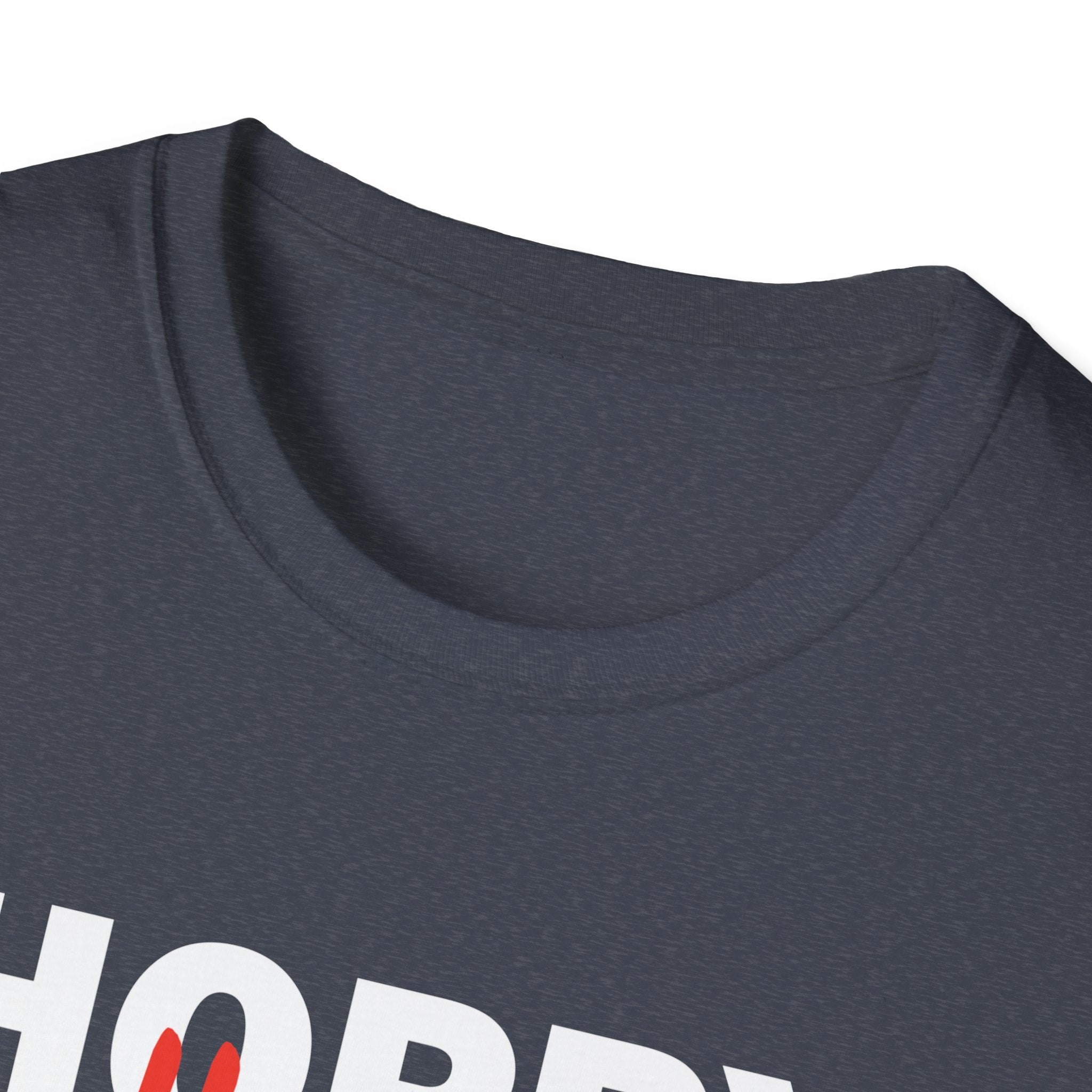 Halloween Hoppy T-Shirt, Unisex Softstyle Tee, Beer Festival Shirt, Spooky Celebration Wear, Unique Halloween Gift