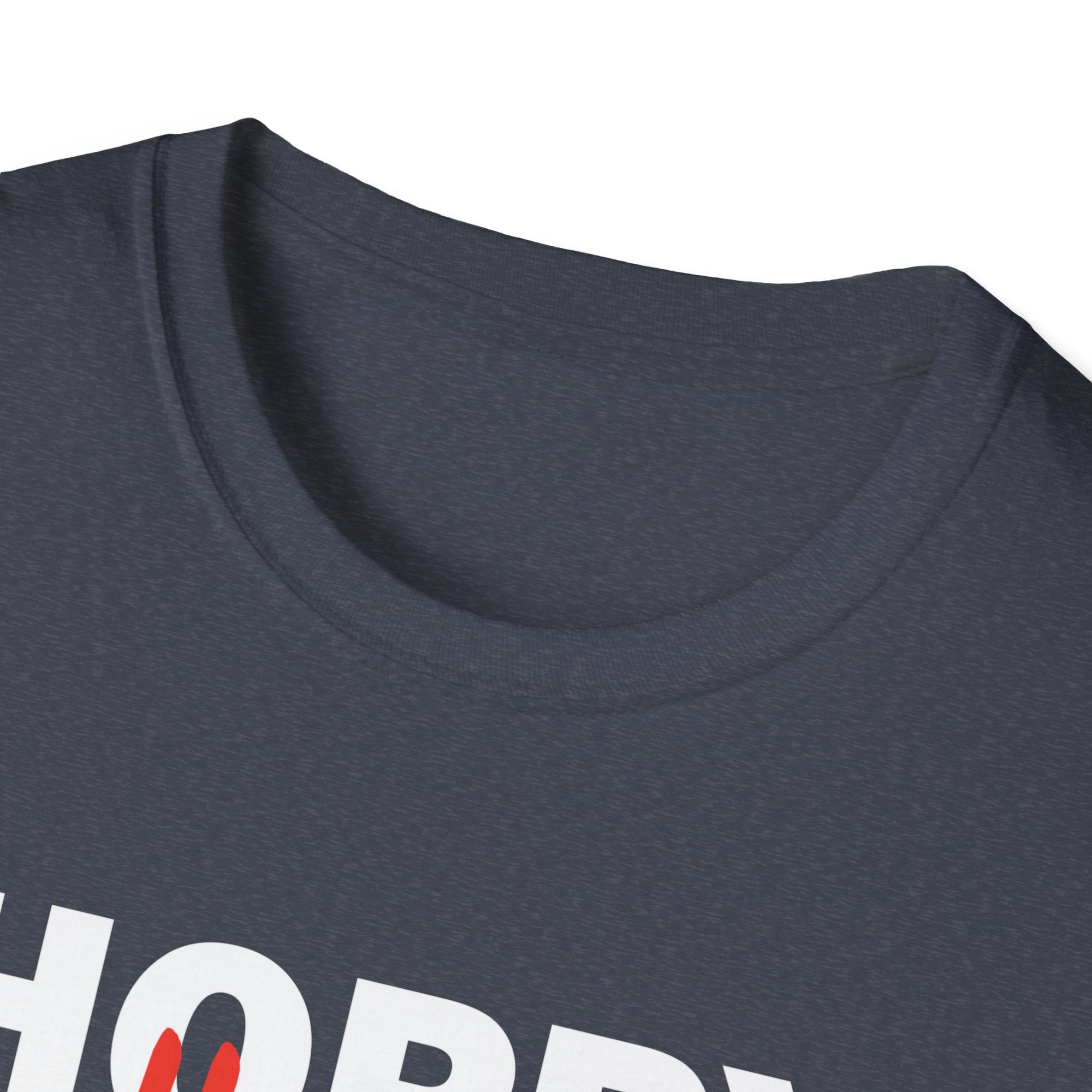 Halloween Hoppy T-Shirt, Unisex Softstyle Tee, Beer Festival Shirt, Spooky Celebration Wear, Unique Halloween Gift