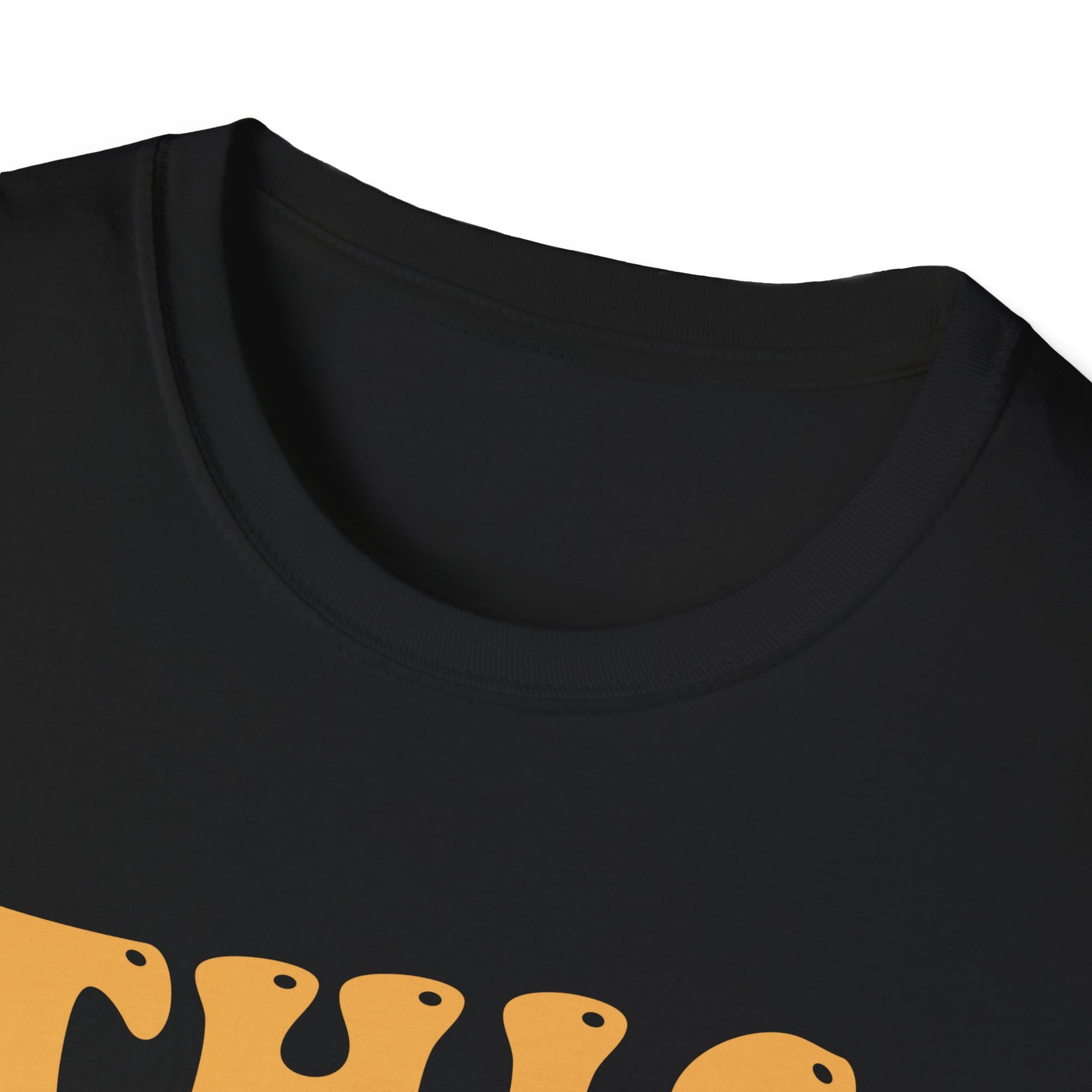 First Rodeo Unisex Softstyle T-Shirt - Fun Event Shirt, Cowboy Theme Tee, Gift for Rodeo Fans, Casual Wear, Graphic Tee