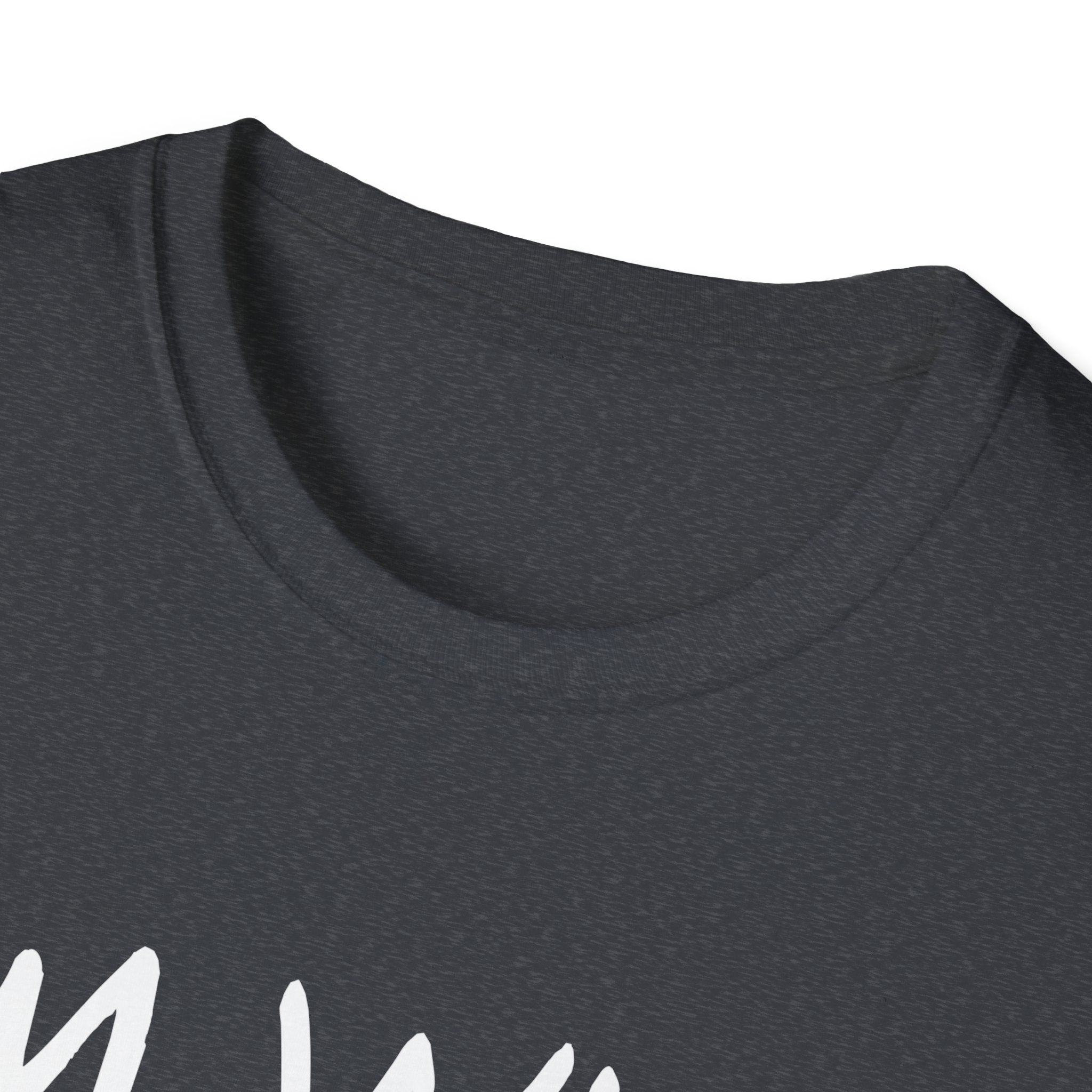Witch-Themed Unisex T-Shirt - Halloween Fun, I'm With the Witch Tee, Spooky Apparel, Witch Costume, Gothic Style