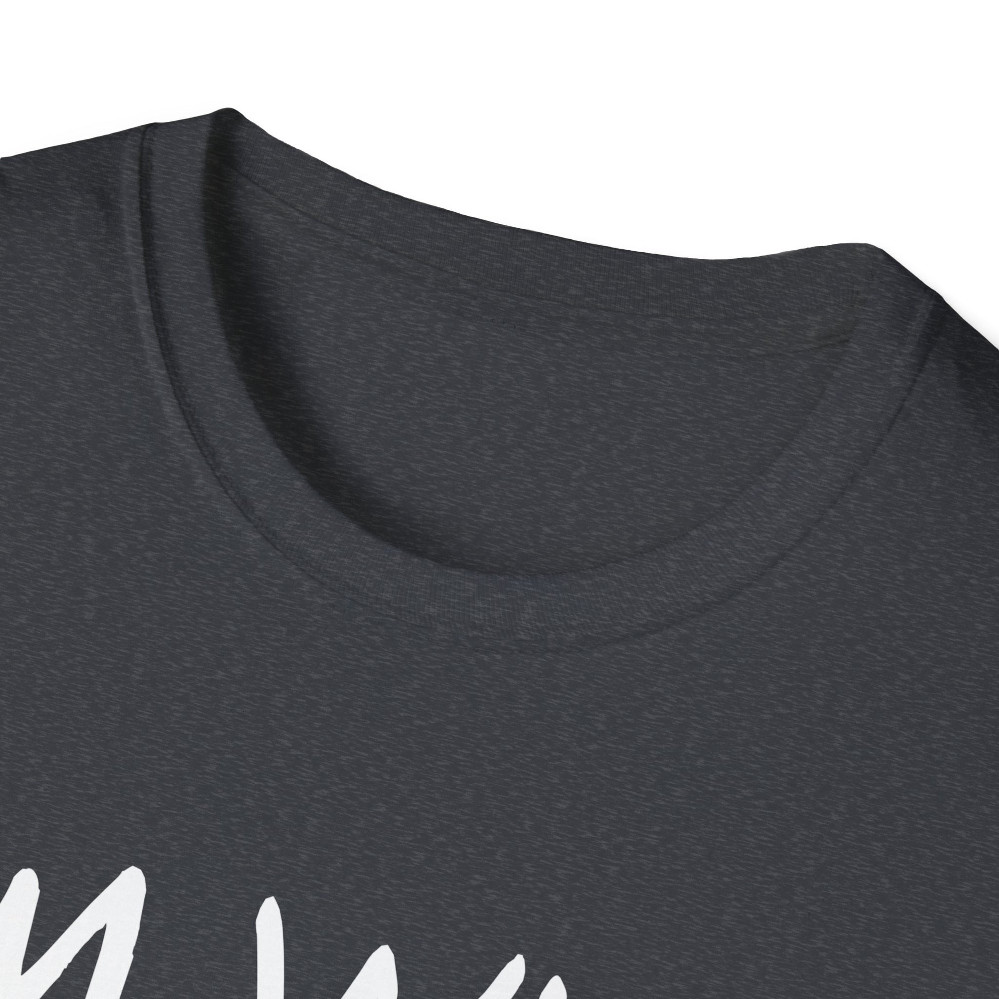 Witch-Themed Unisex T-Shirt - Halloween Fun, I'm With the Witch Tee, Spooky Apparel, Witch Costume, Gothic Style