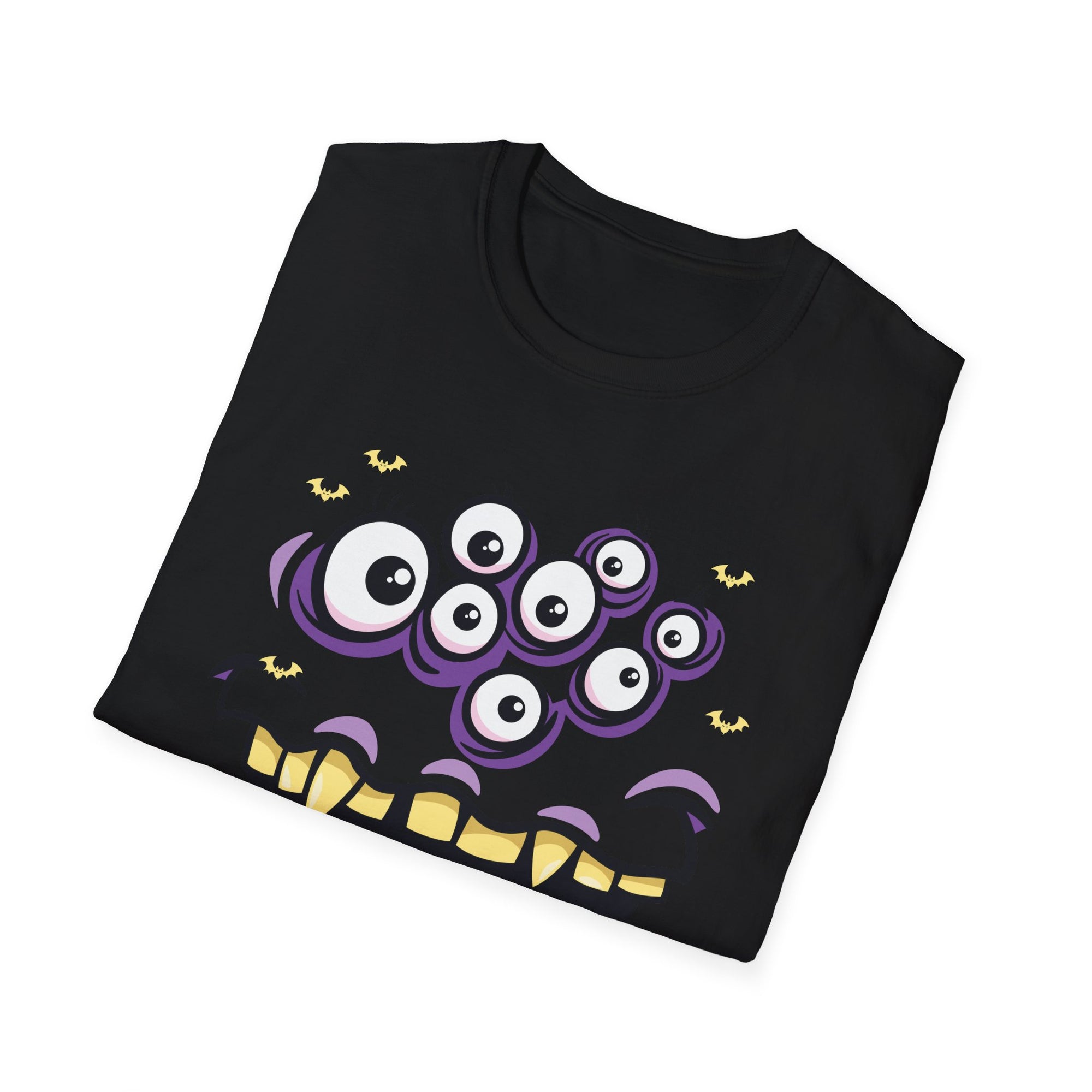 Monstrous Graphic Tee