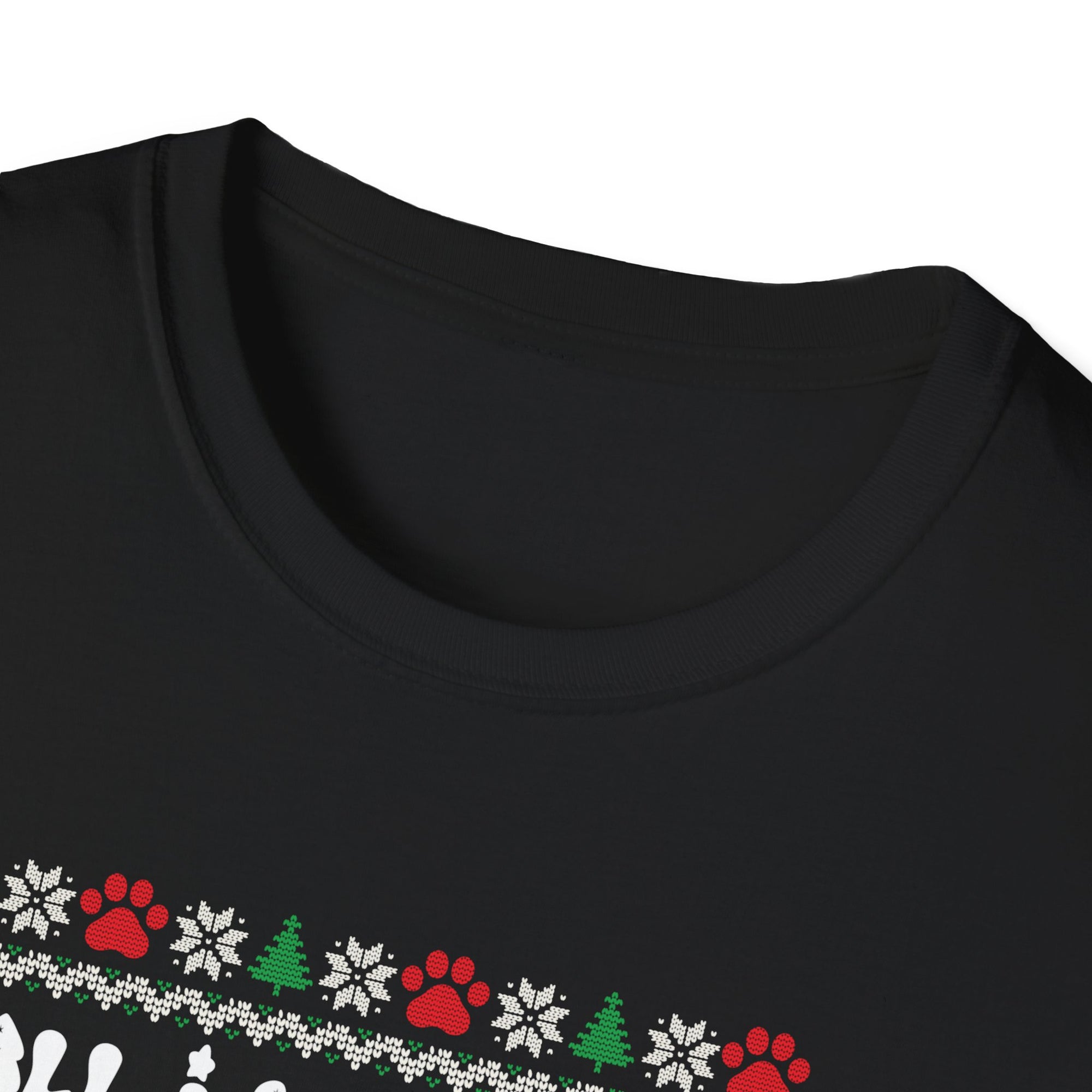 Christmas Cardinal Pigeon Tee, Funny Holiday Shirt, Unisex Graphic Tee, Christmas Gift, Festive Sweatshirt
