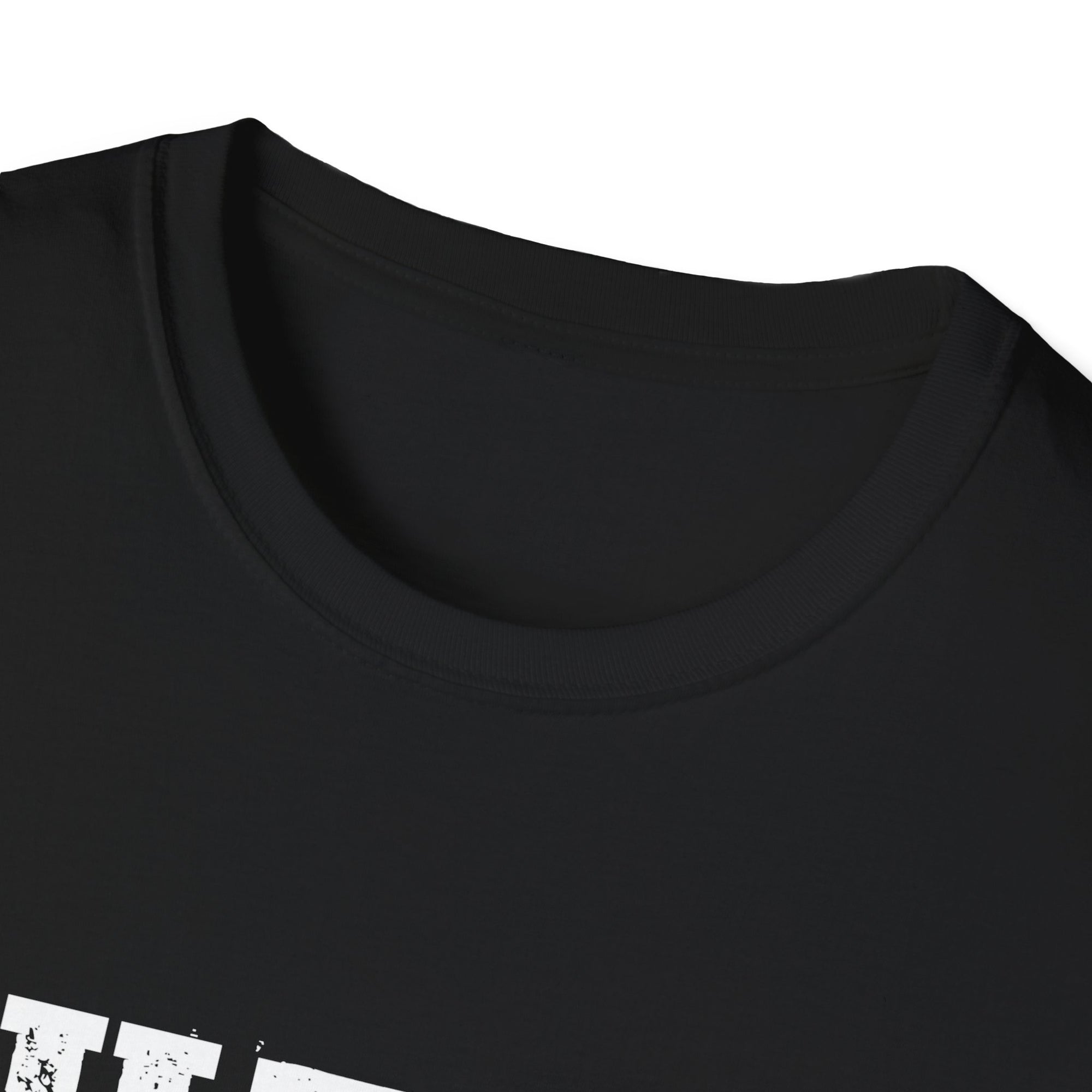 Glow of Satan Unisex Tee | Comfortable Halloween Apparel, Spooky Gift, Graphic T-Shirt, Horror Fan Clothing, Festival Outfit