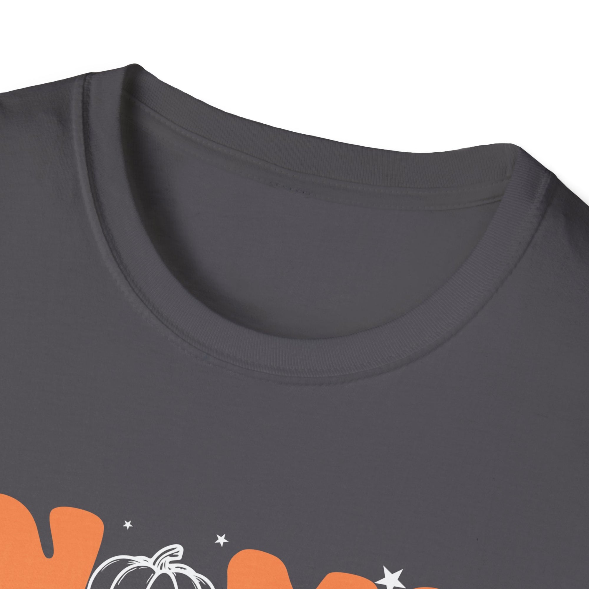 Unisex Spooky Era T-Shirt | Halloween Style, Fall Fashion, Graphic Tee, Cute Shirt, Casual Wear