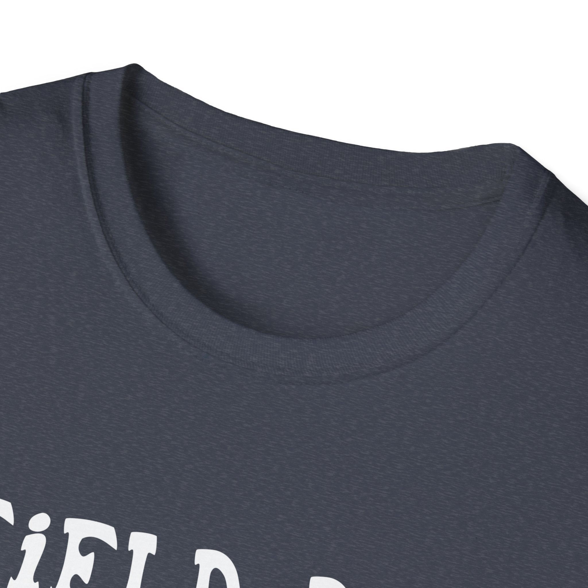 Field Day Vibes T-Shirt, Unisex Tee, Fun Summer Shirt, 2025 Field Day Gift, Casual Wear for Kids & Adults