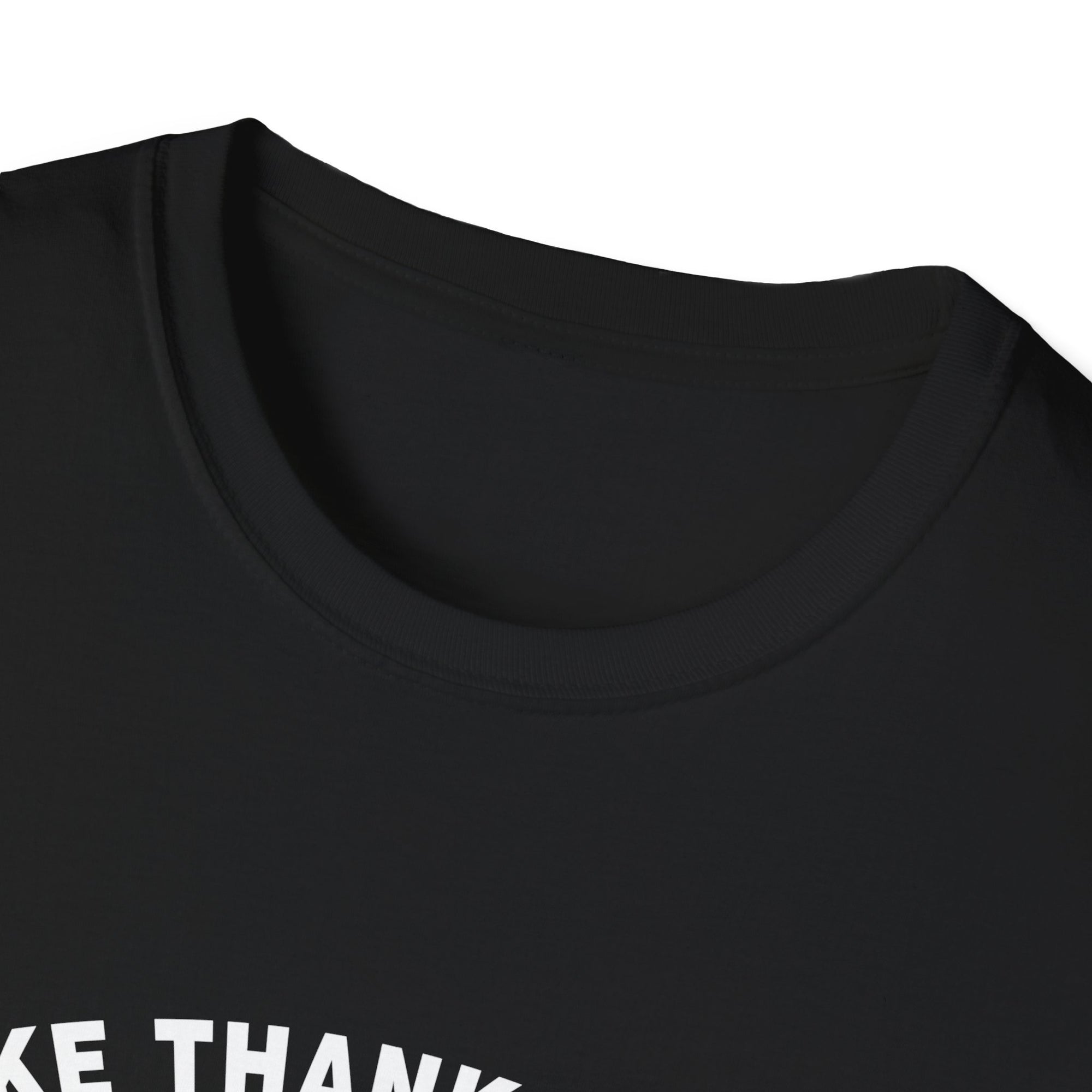 Thanksgiving-Themed Unisex T-Shirt | Fun Holiday Apparel, Gift for Fall Celebrations, Family Gatherings, Casual Wear, Comfy Graphic Tee