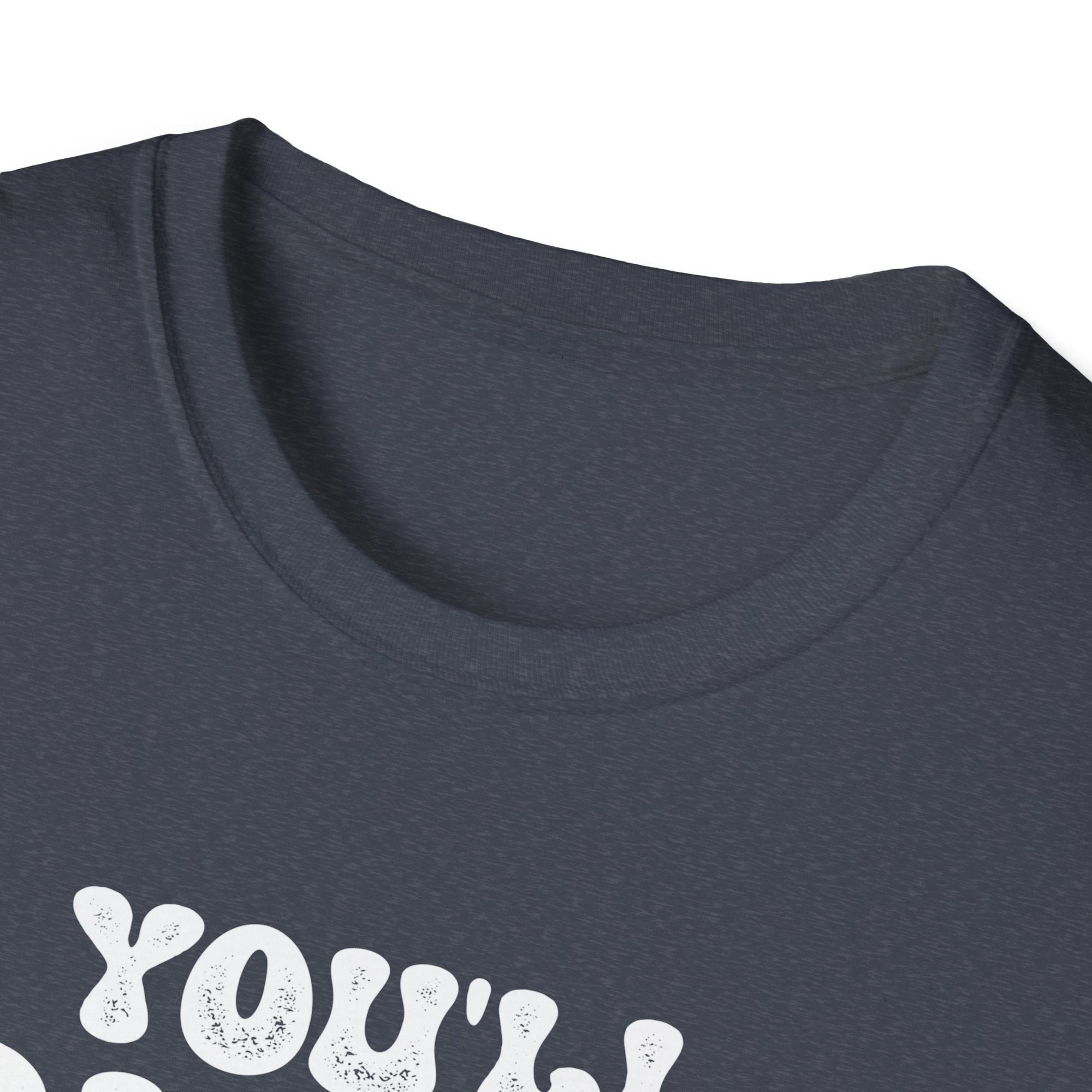 Funny Quote Unisex T-Shirt | You'll Shoot Your Eye Out Kid | Gift for Christmas, Holiday Party, Funny Shirt, Casual Wear, Unisex Apparel