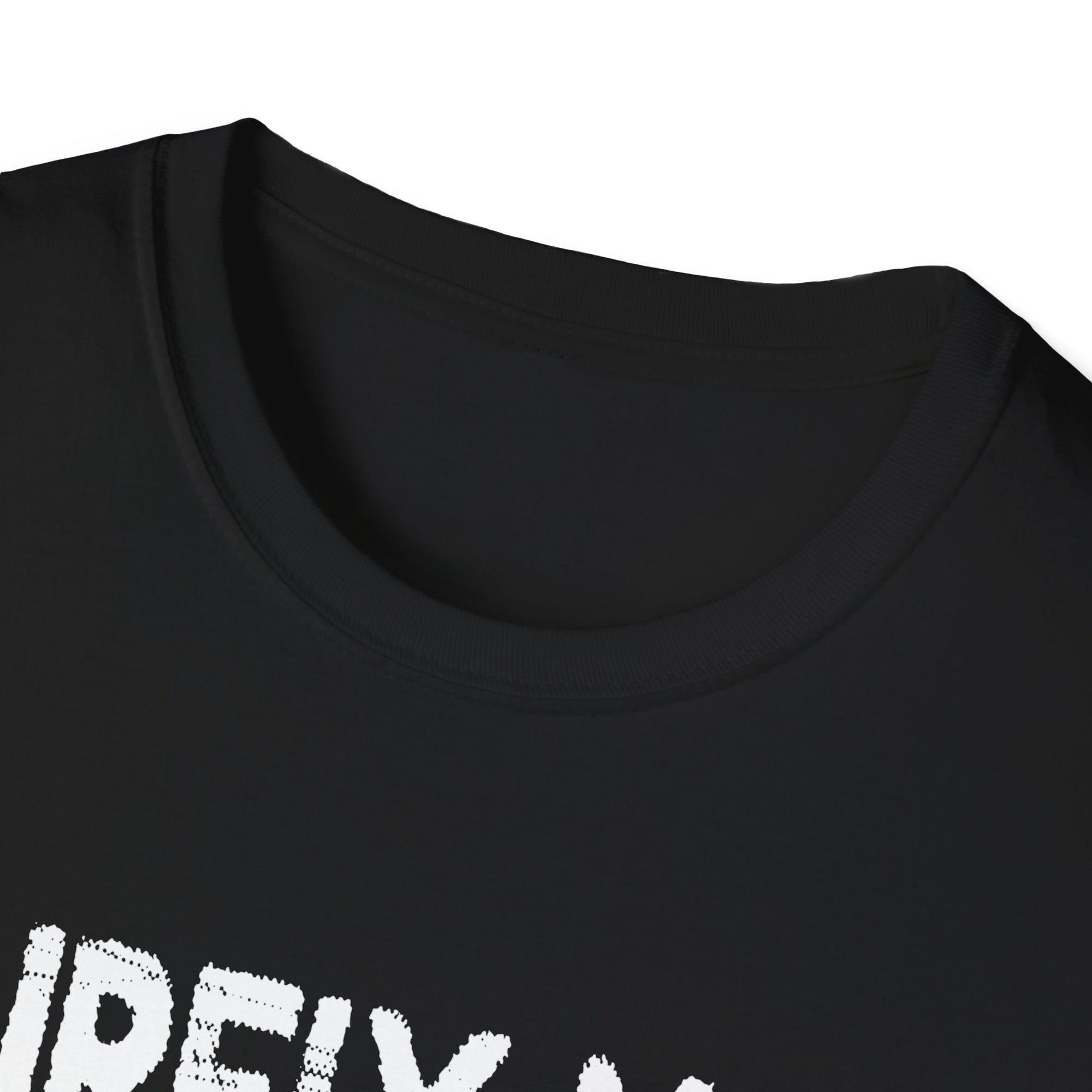 Funny Kung Fu T-Shirt for Movie Lovers, Unisex Graphic Tee, Gift for Martial Arts Fans, Quirky Top for Events, Casual Wear