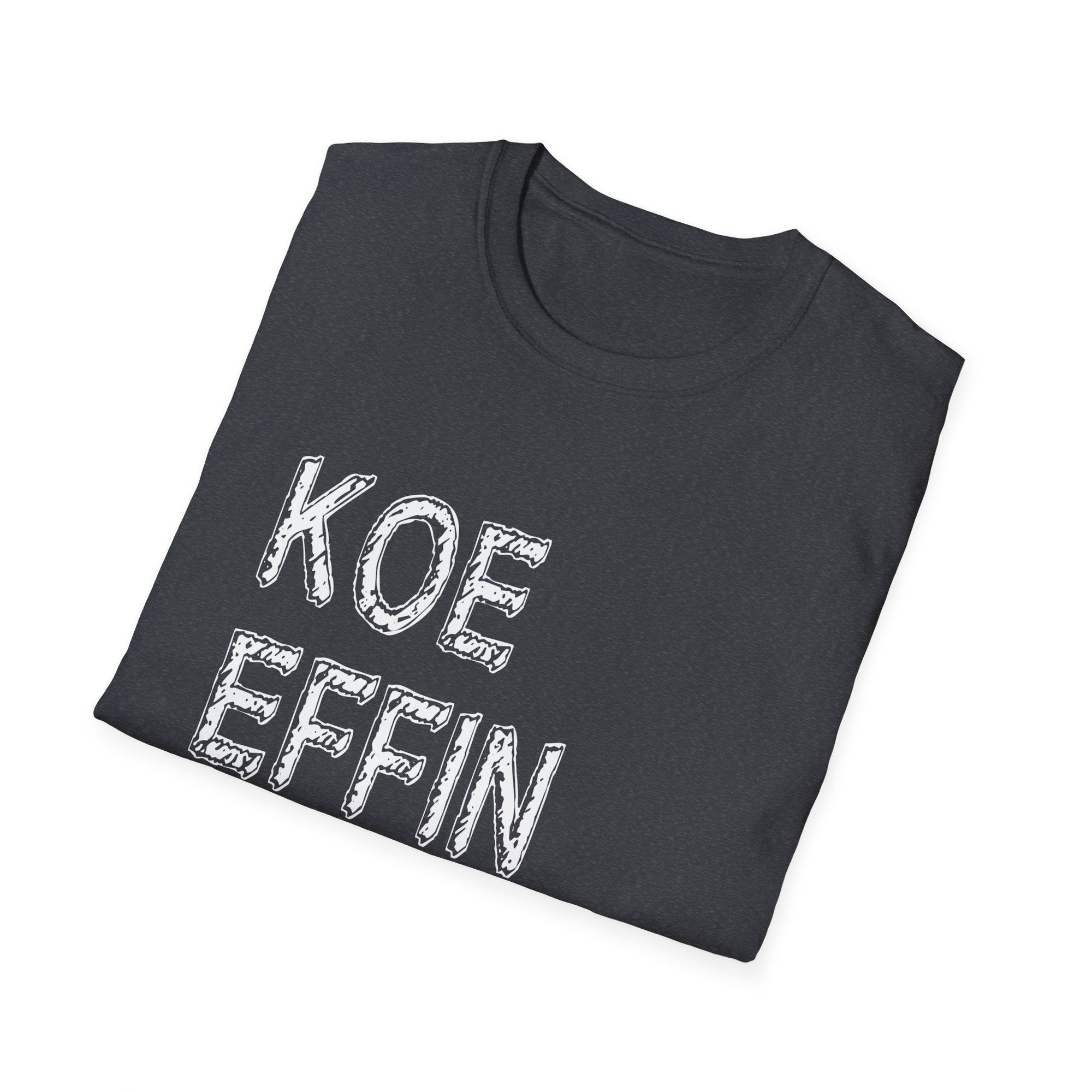 Stylish Graphic Tee with Fun Text for Concerts, Gift for Music Lovers, Casual Everyday Wear, Perfect for Festivals, Unique Statement Shirt