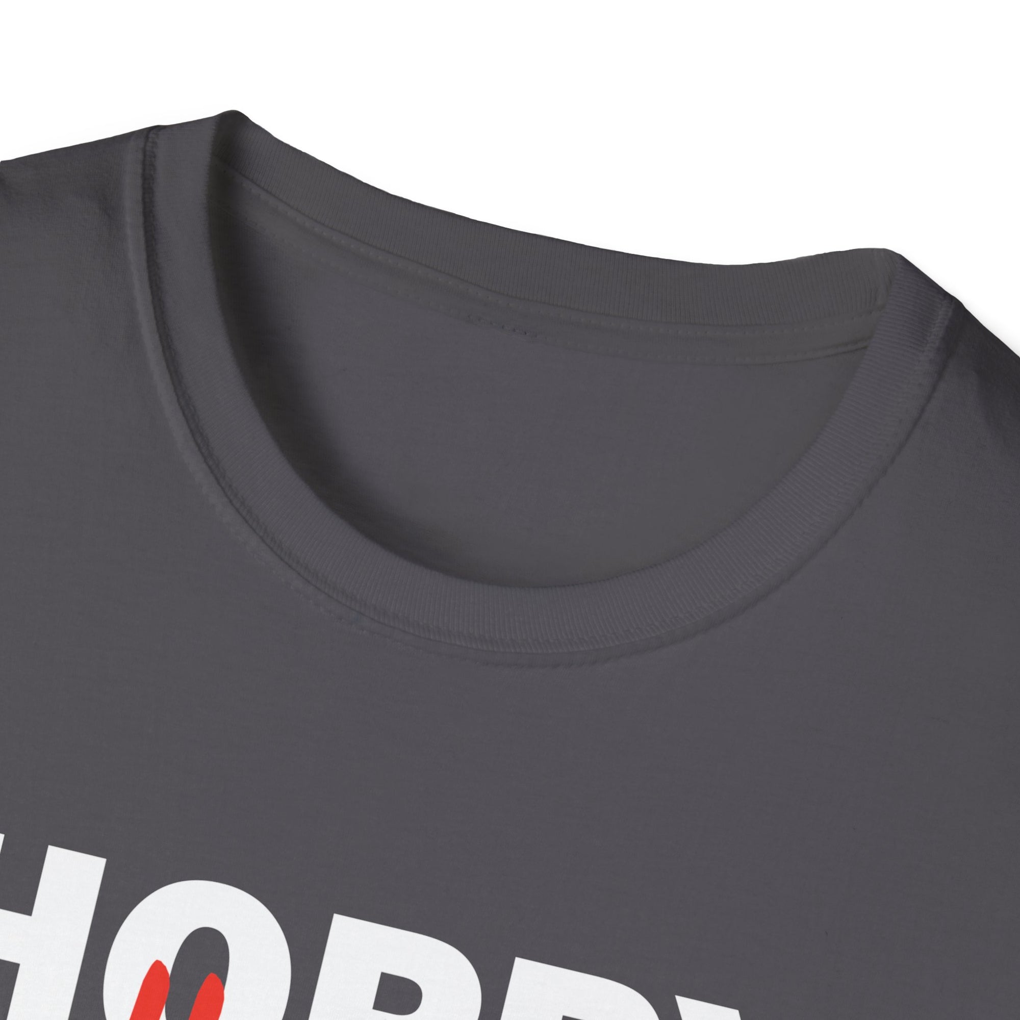 Halloween Hoppy T-Shirt, Unisex Softstyle Tee, Beer Festival Shirt, Spooky Celebration Wear, Unique Halloween Gift