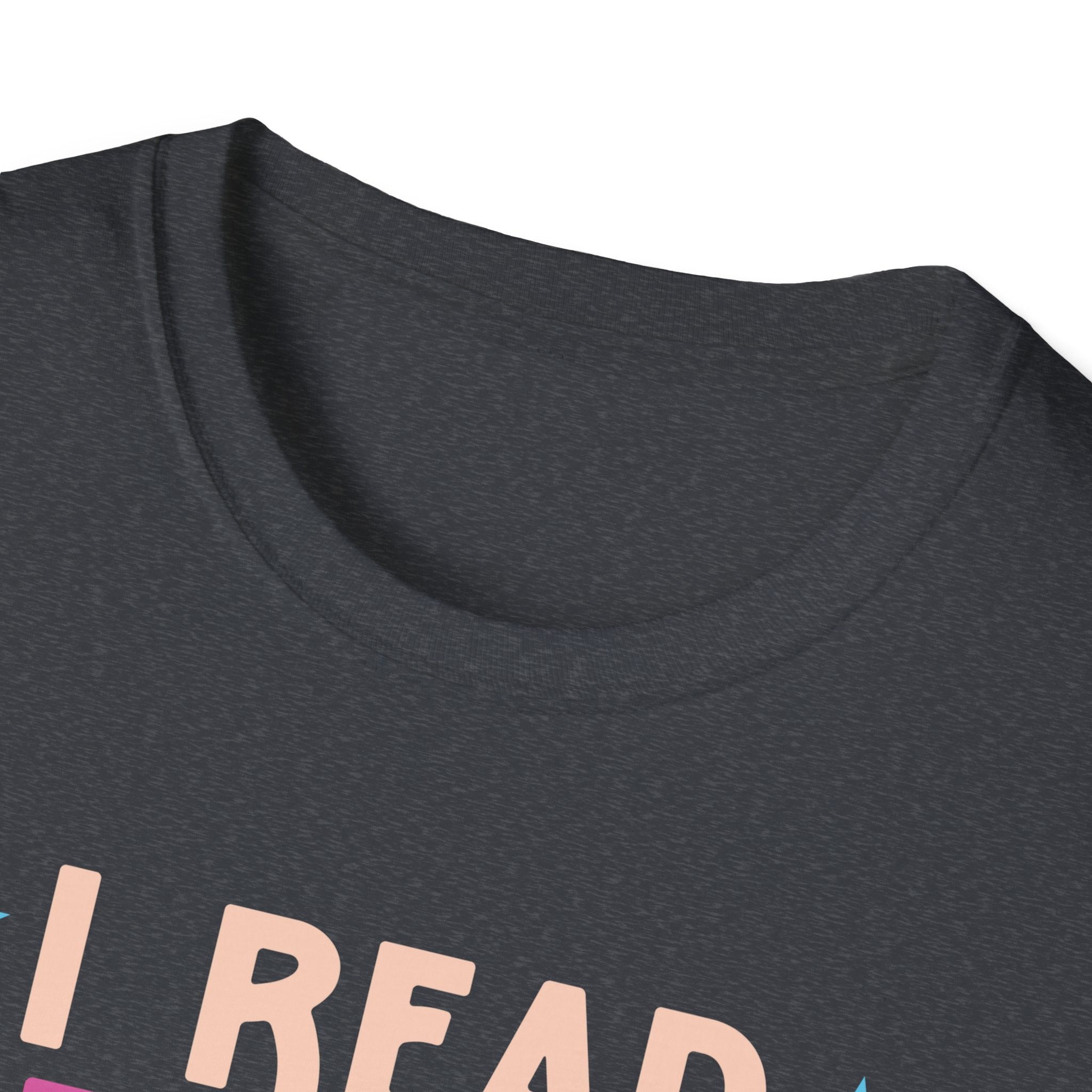 Braille Awareness T-Shirt - I Read Braille Tell Me Your Superpower, Inclusive Gift, Disability Awareness, Advocacy Shirt, Empowerment Top