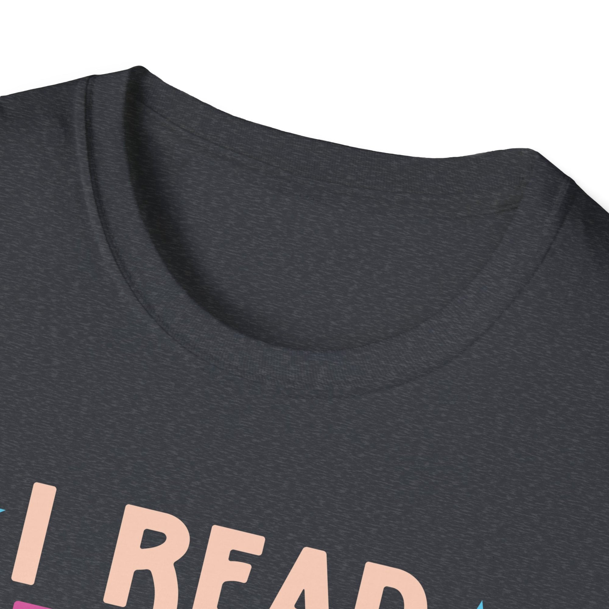 Braille Awareness T-Shirt - I Read Braille Tell Me Your Superpower, Inclusive Gift, Disability Awareness, Advocacy Shirt, Empowerment Top