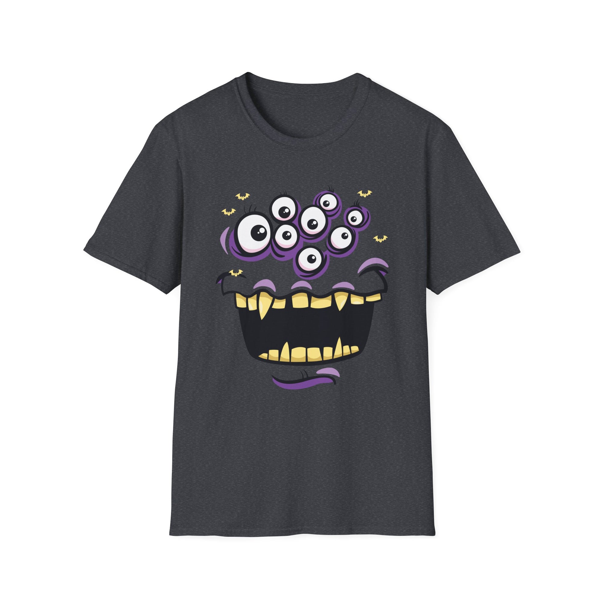 Monstrous Graphic Tee
