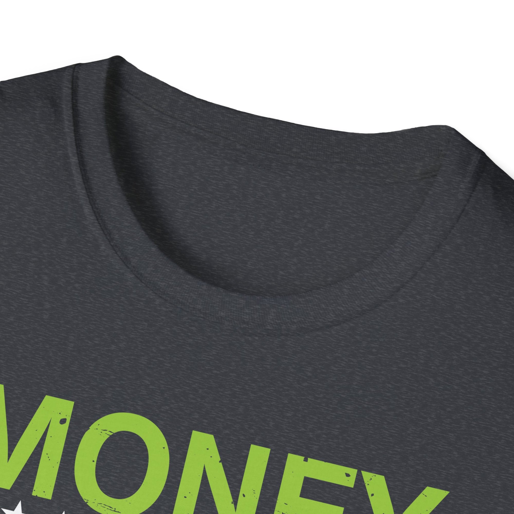 Jet-Ski Happiness Water Sports Design Unisex Softstyle T-Shirt