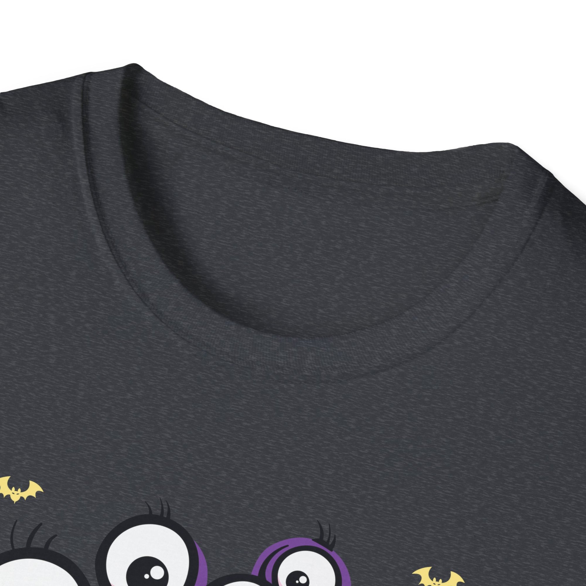 Monstrous Graphic Tee
