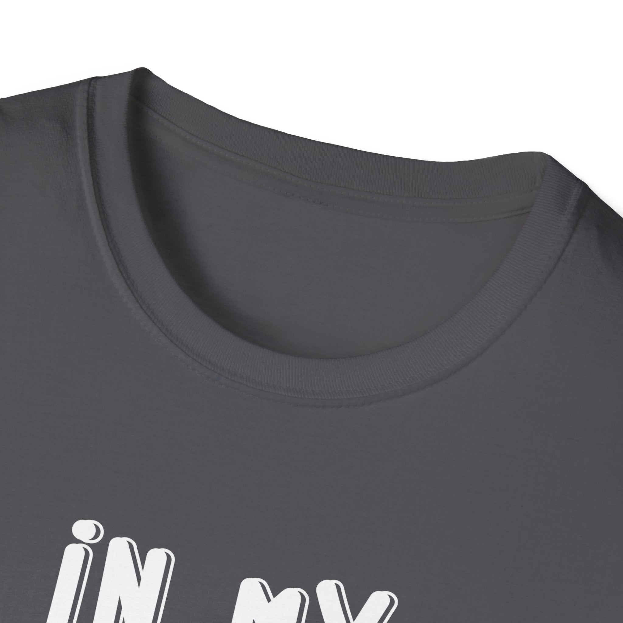 Unisex Kinder Era T-Shirt | Fun Graphic Tee for Teachers, Back to School, Gift for Kids, Kindergarten Lovers, Casual Everyday Wear