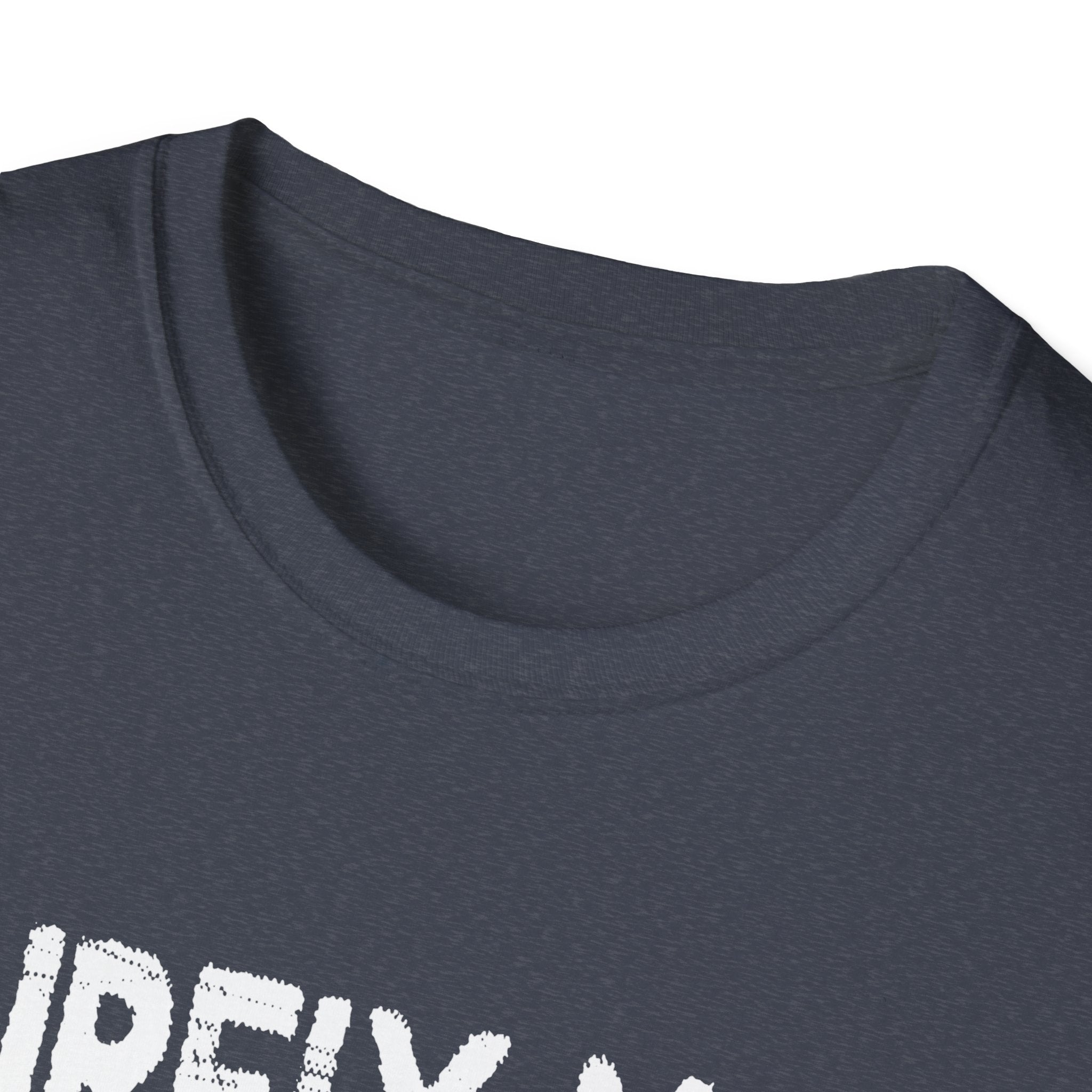Funny Kung Fu T-Shirt for Movie Lovers, Unisex Graphic Tee, Gift for Martial Arts Fans, Quirky Top for Events, Casual Wear
