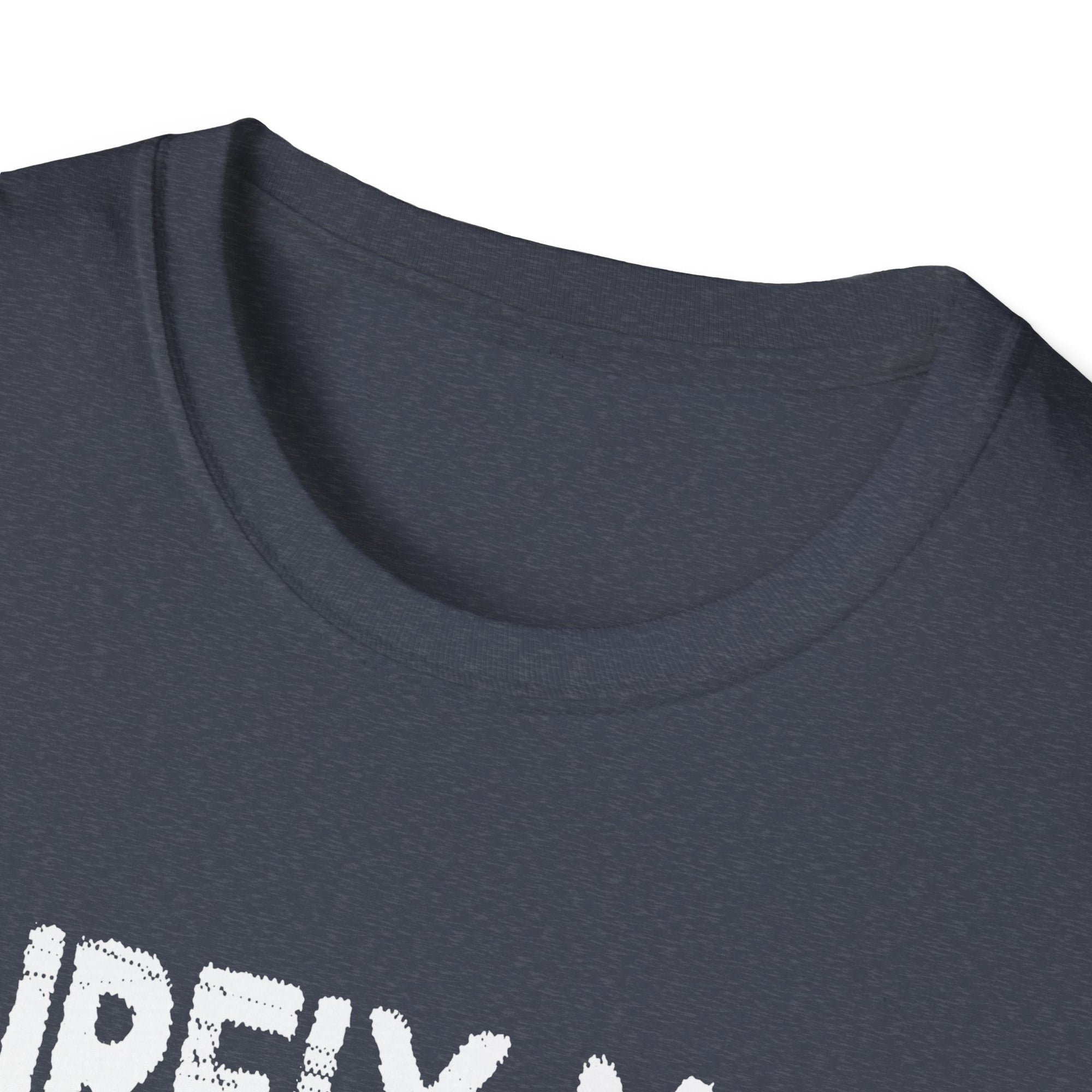 Funny Kung Fu T-Shirt for Movie Lovers, Unisex Graphic Tee, Gift for Martial Arts Fans, Quirky Top for Events, Casual Wear