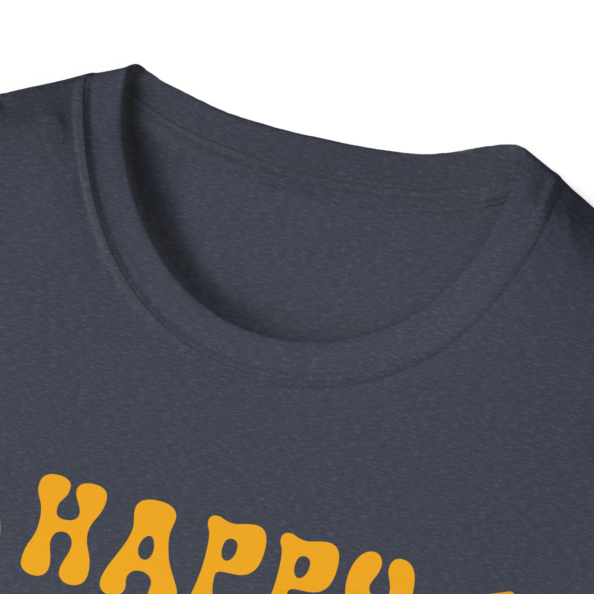 Thanksgiving Turkey T-Shirt, Unisex Fall Apparel, Happy Thanksgiving Shirt, Autumn Fashion, Thanksgiving Gift