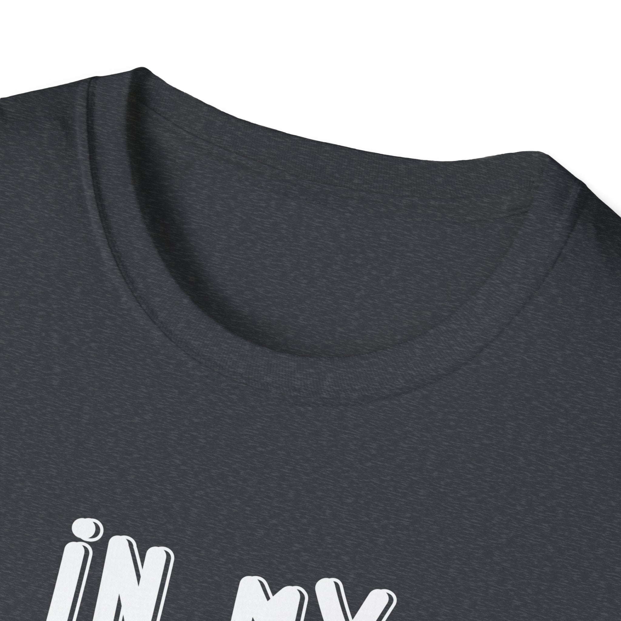 Unisex Kinder Era T-Shirt | Fun Graphic Tee for Teachers, Back to School, Gift for Kids, Kindergarten Lovers, Casual Everyday Wear