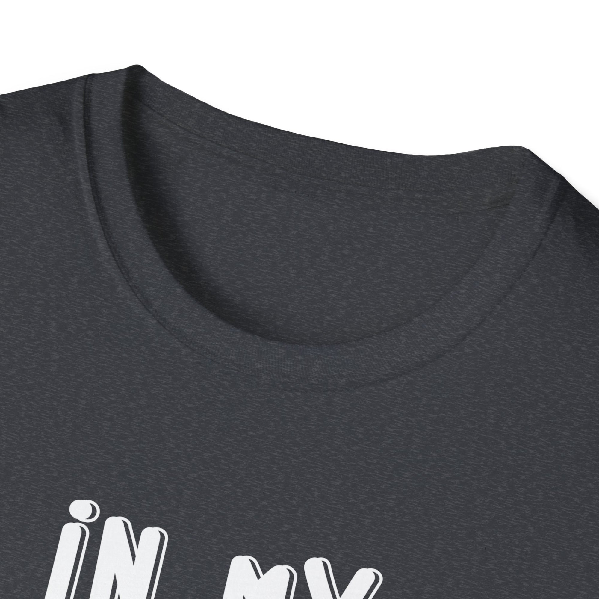 Unisex Kinder Era T-Shirt | Fun Graphic Tee for Teachers, Back to School, Gift for Kids, Kindergarten Lovers, Casual Everyday Wear