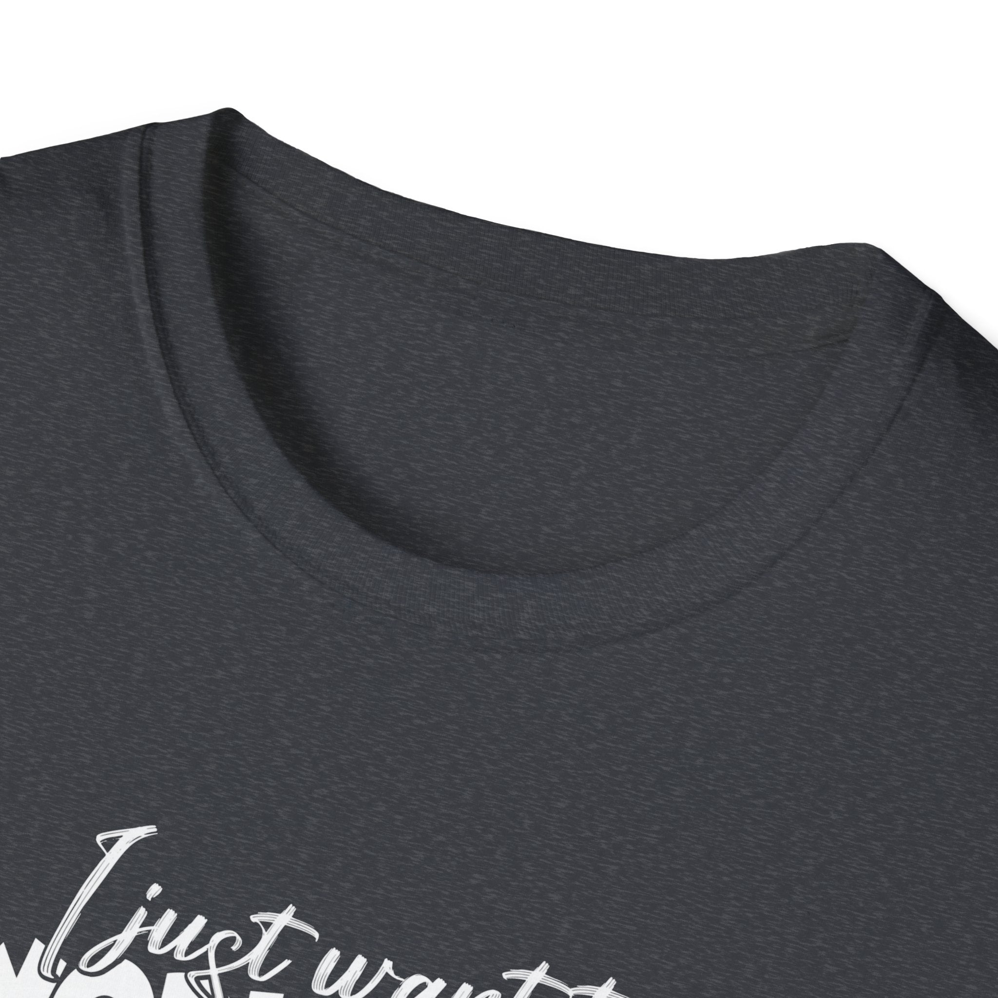 Garden Dog Lover T-Shirt, Unisex Gardening Tee, Pet Owner Gift, Hobbyist Apparel, Floral Graphic Tee, Outdoor Fun Clothing