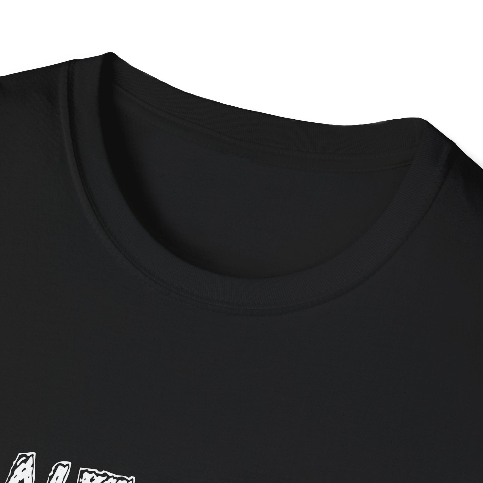 Awesome Like My Daughter T-Shirt, Unisex Softstyle Tee, Gift for Daughter, Family Reunion Shirt, Casual Everyday Wear, Birthday Present