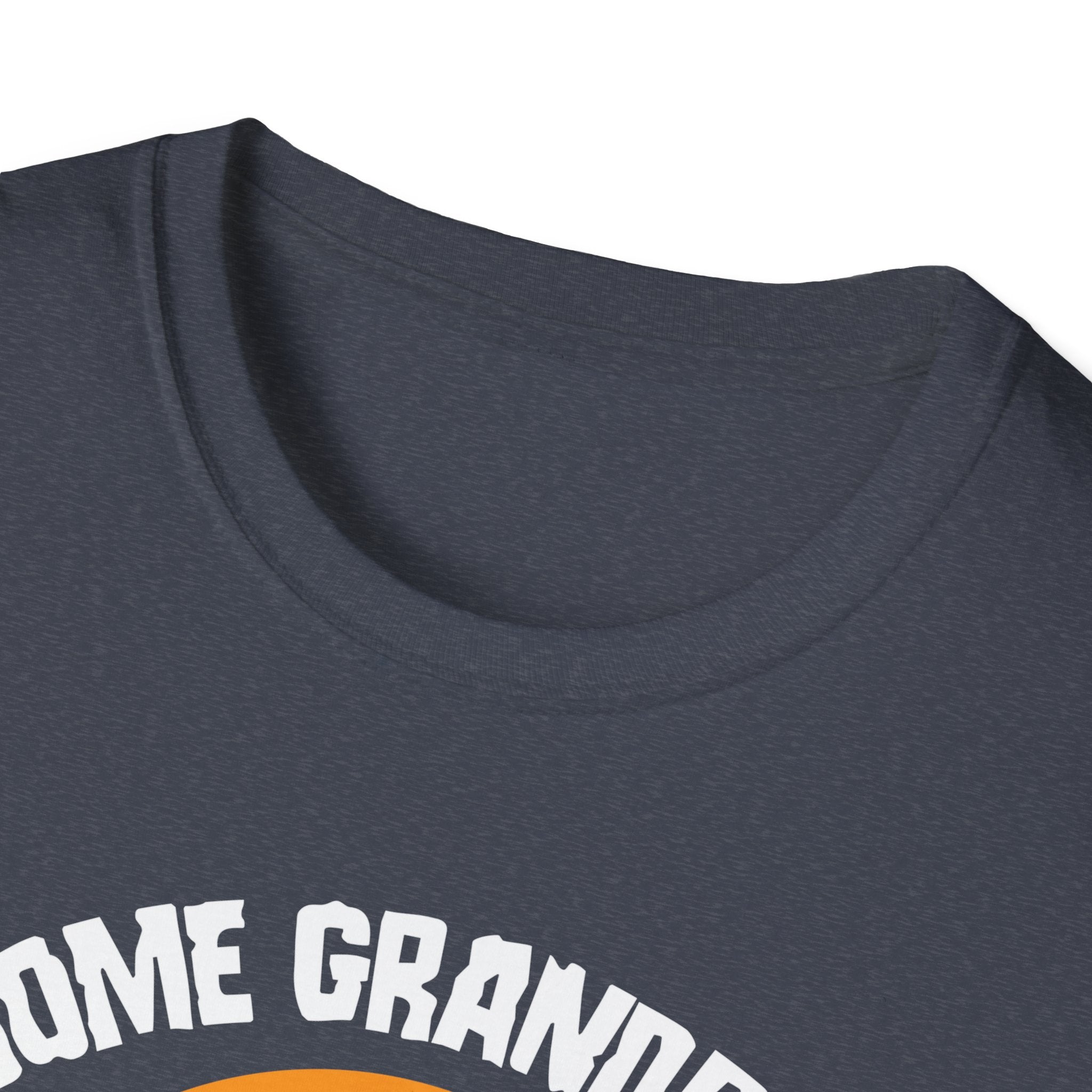 Cool Grandpa Dirt Bike T-Shirt, Gift for Grandfather, Motorcycle Enthusiast Tee, Men's Birthday Gift, Father's Day Fun Shirt