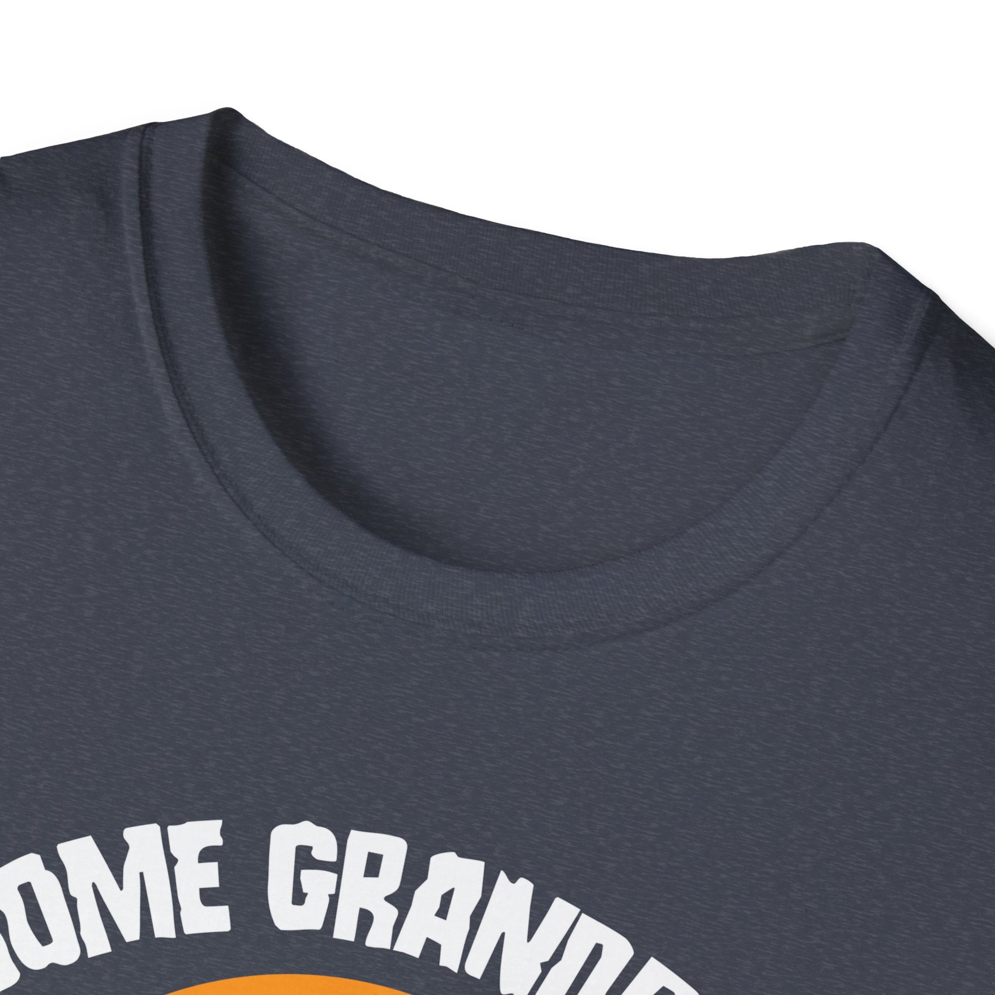 Cool Grandpa Dirt Bike T-Shirt, Gift for Grandfather, Motorcycle Enthusiast Tee, Men's Birthday Gift, Father's Day Fun Shirt