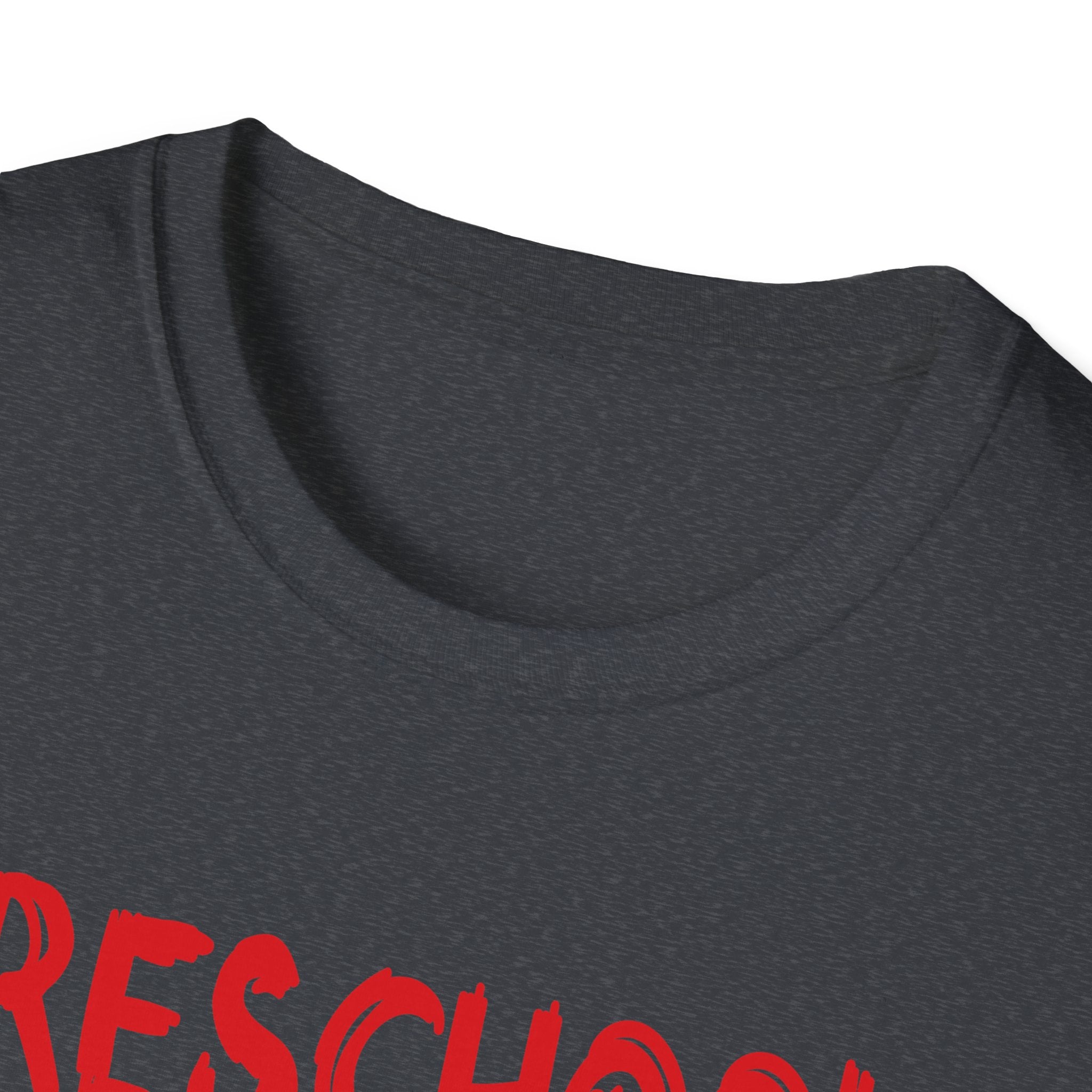 Thanksgiving Preschool Gobble Squad T-Shirt, Holiday Tee, Turkey Shirt, Family Gatherings, Autumn Apparel, Kids Fun Wear