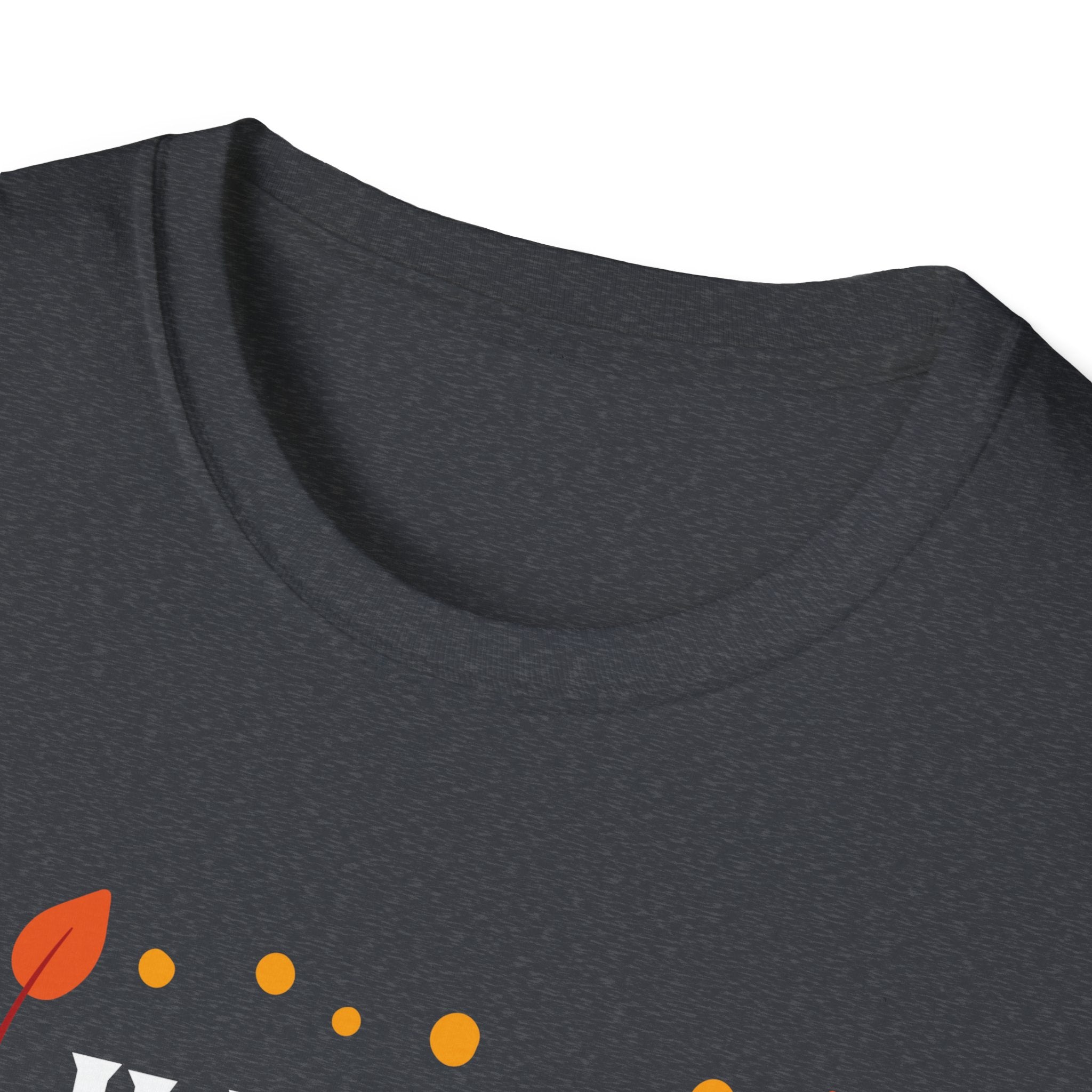 Thanksgiving Unisex Softstyle T-Shirt | Fall Vibe Tee, Cozy Autumn Apparel, Family Gathering Shirt, Thanksgiving Celebration Gift, [...]
