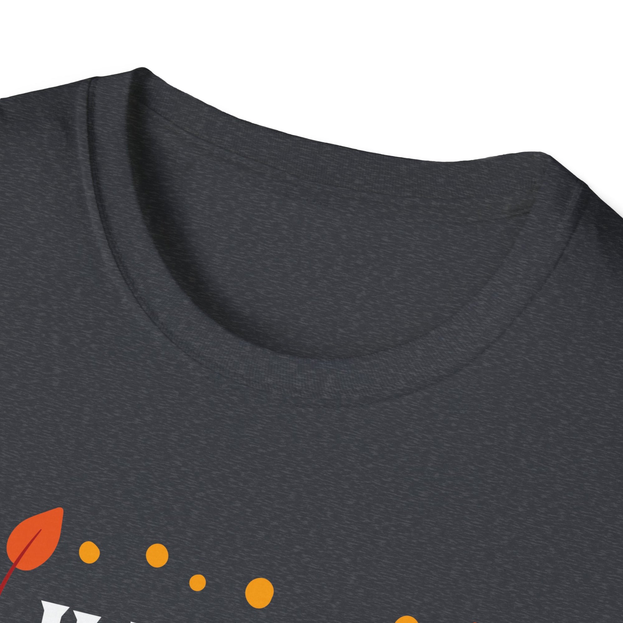 Thanksgiving Unisex Softstyle T-Shirt | Fall Vibe Tee, Cozy Autumn Apparel, Family Gathering Shirt, Thanksgiving Celebration Gift, [...]