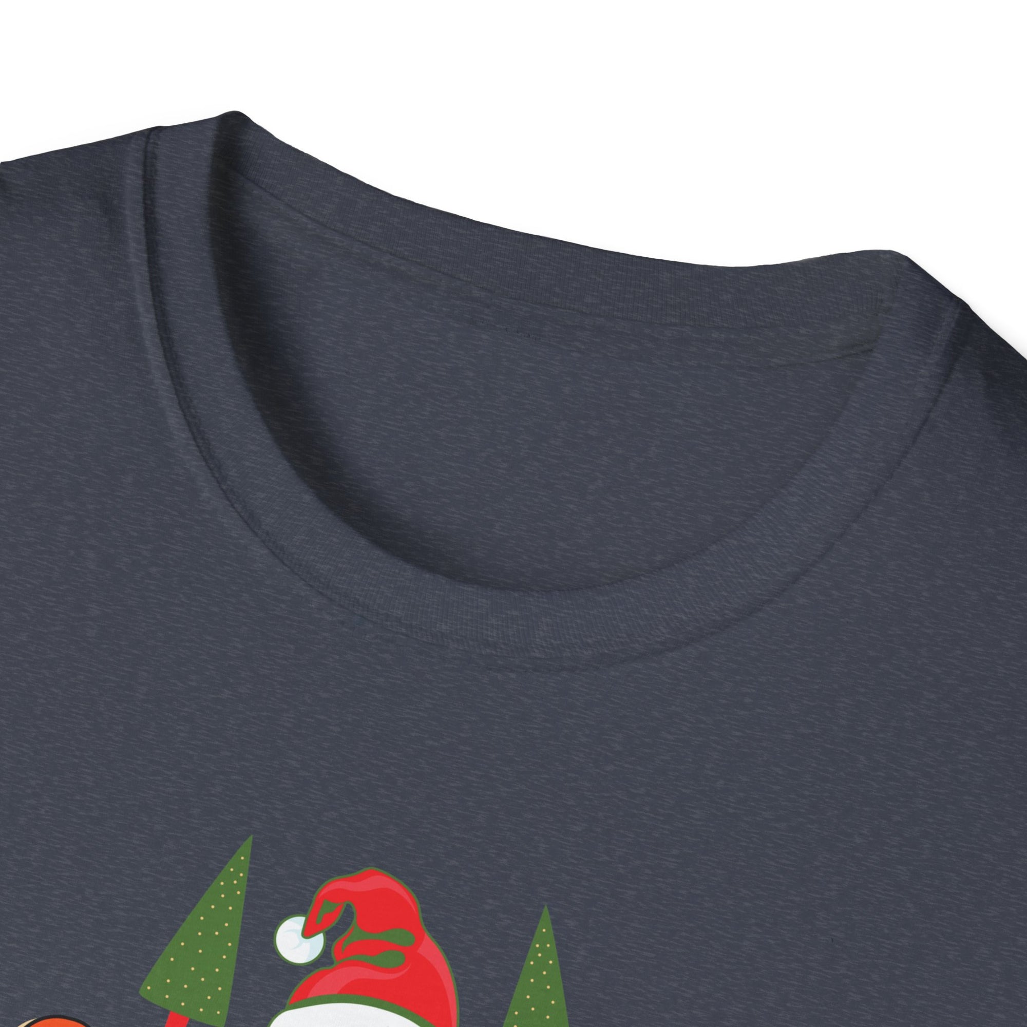 Funny Christmas Break T-Shirt, Unisex Holiday Tee, Christmas Party Shirt, Gift for Her, Gift for Him, Festive Apparel