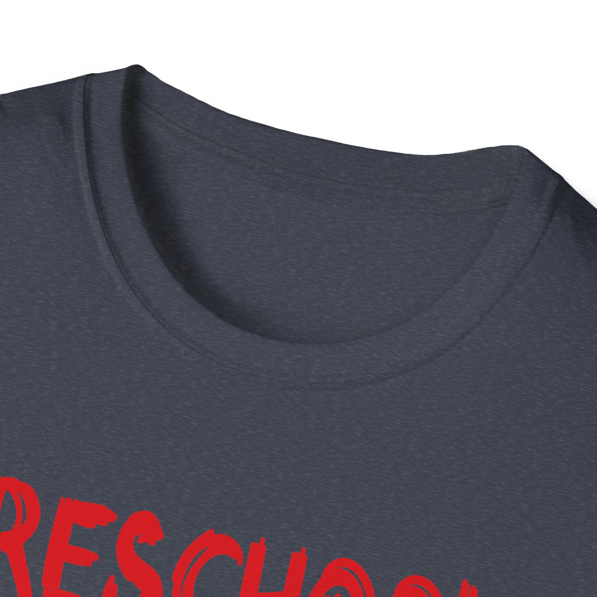 Thanksgiving Preschool Gobble Squad T-Shirt, Holiday Tee, Turkey Shirt, Family Gatherings, Autumn Apparel, Kids Fun Wear