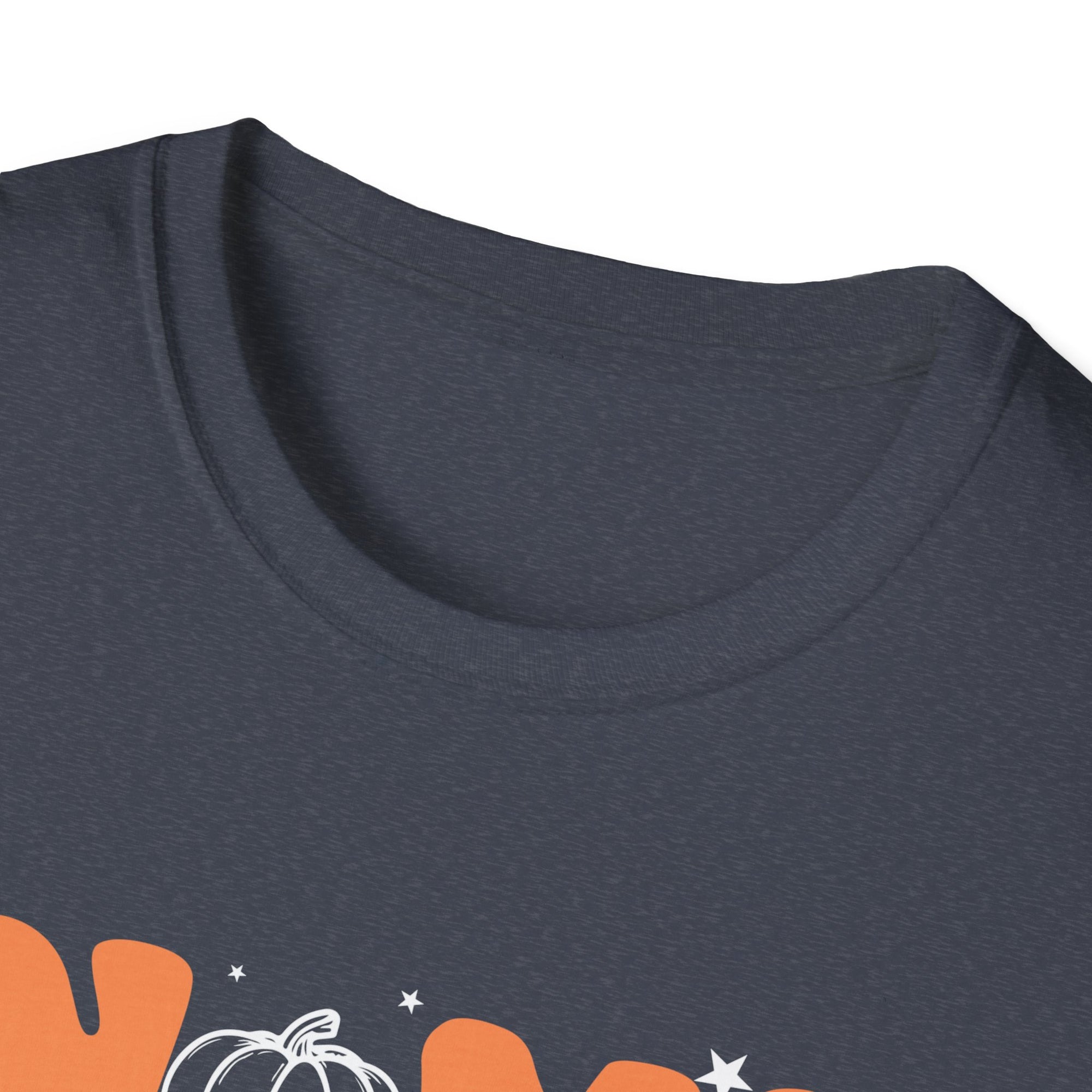 Unisex Spooky Era T-Shirt | Halloween Style, Fall Fashion, Graphic Tee, Cute Shirt, Casual Wear