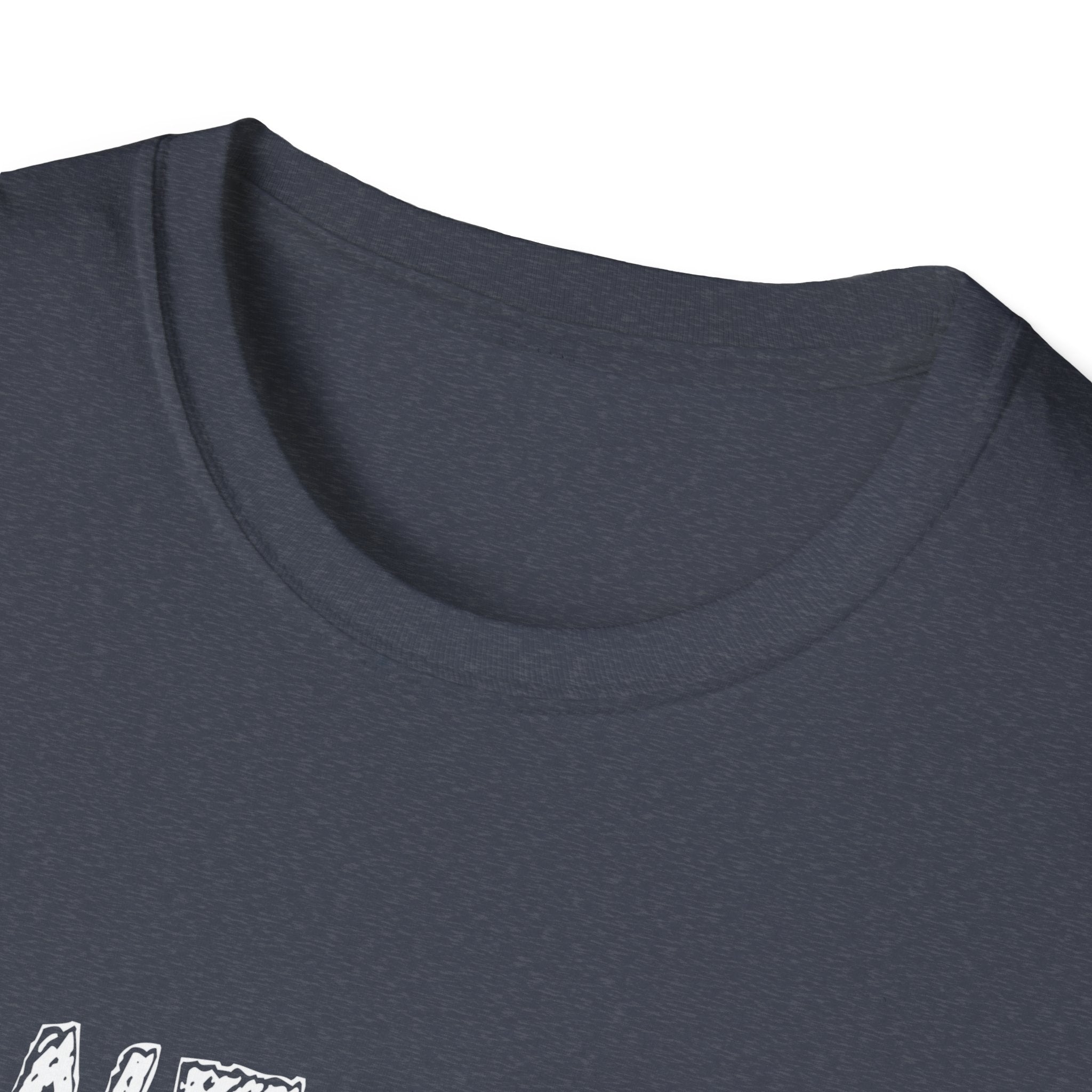 Awesome Like My Daughter Unisex T-Shirt, Gift for Dads, Moms, Family Reunions, Birthday Present, Casual Wear