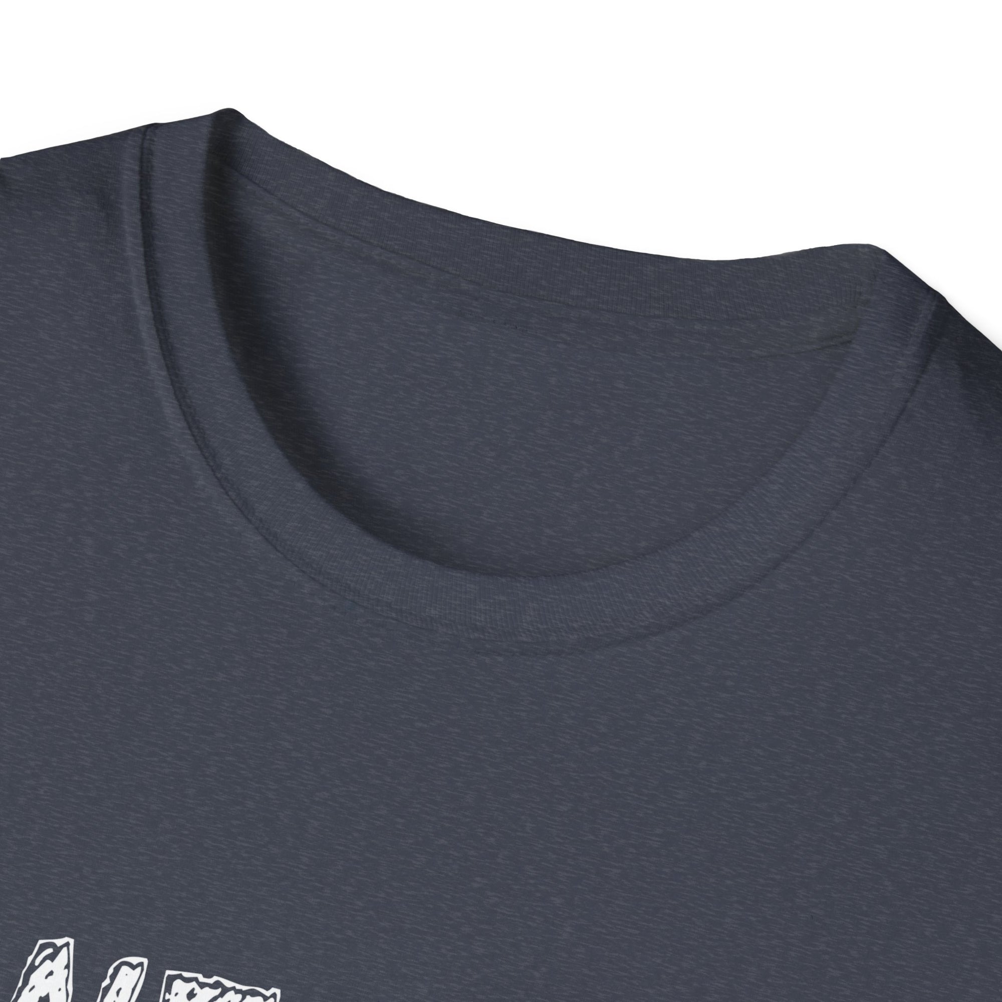 Awesome Like My Daughter Unisex T-Shirt, Gift for Dads, Moms, Family Reunions, Birthday Present, Casual Wear
