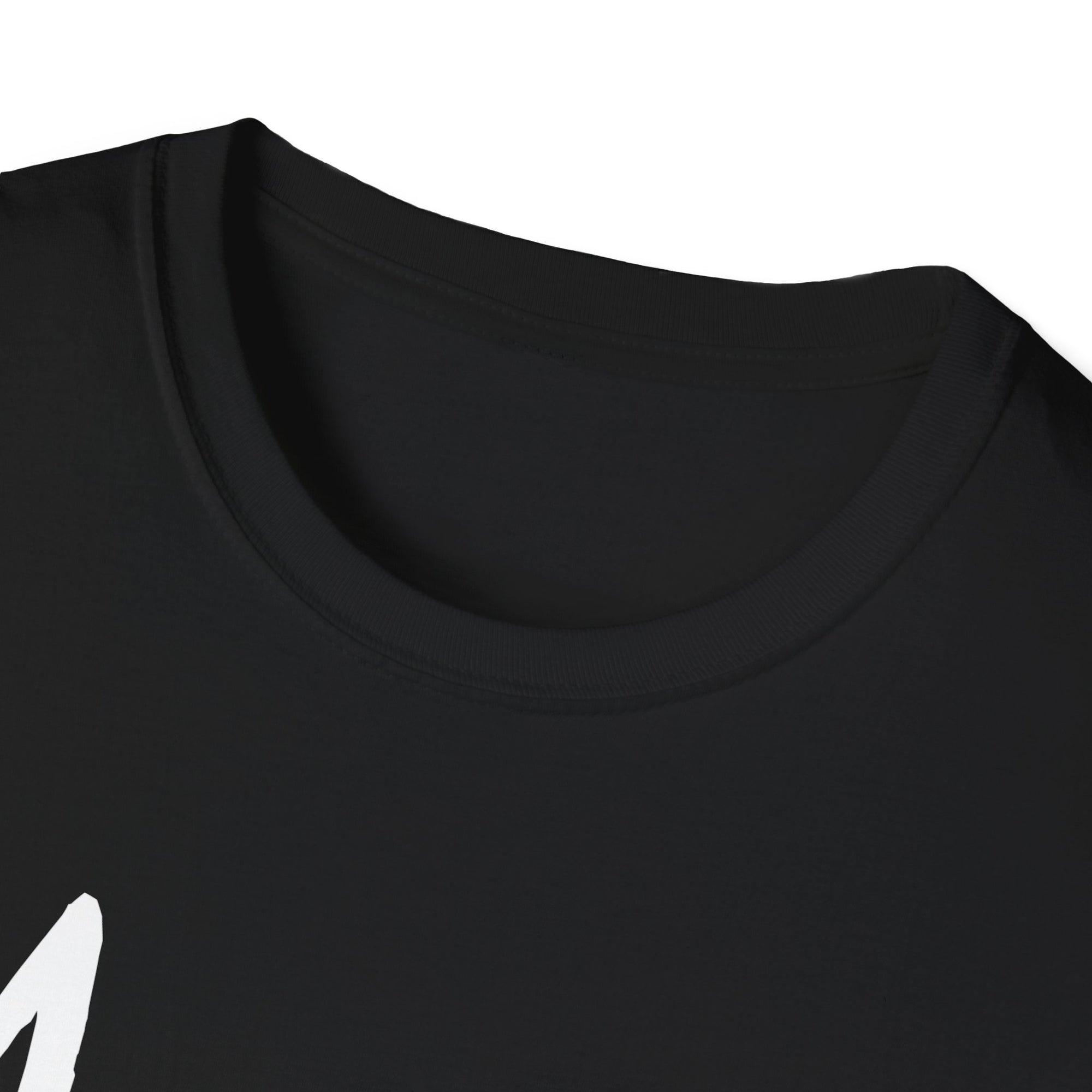 Mommy Est 2025 Promoted to Mom 2025 Mother's Day New Mom Unisex Softstyle T-Shirt